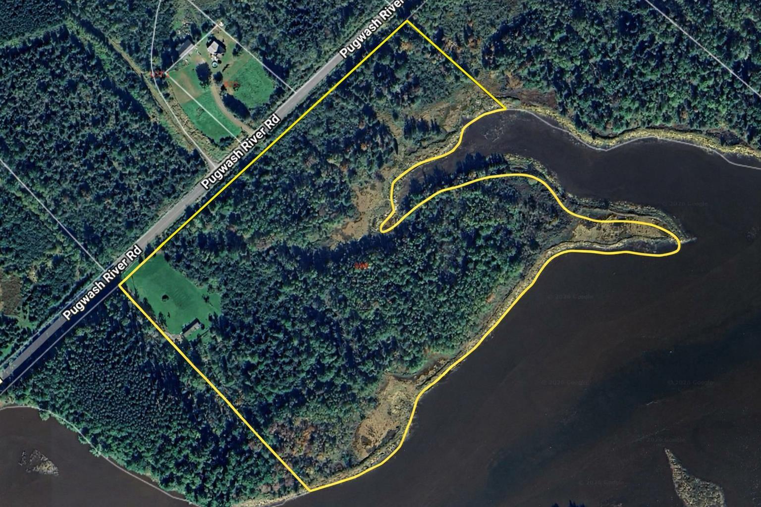 $174,900.00: 886 Pugwash River Road, Pugwash River