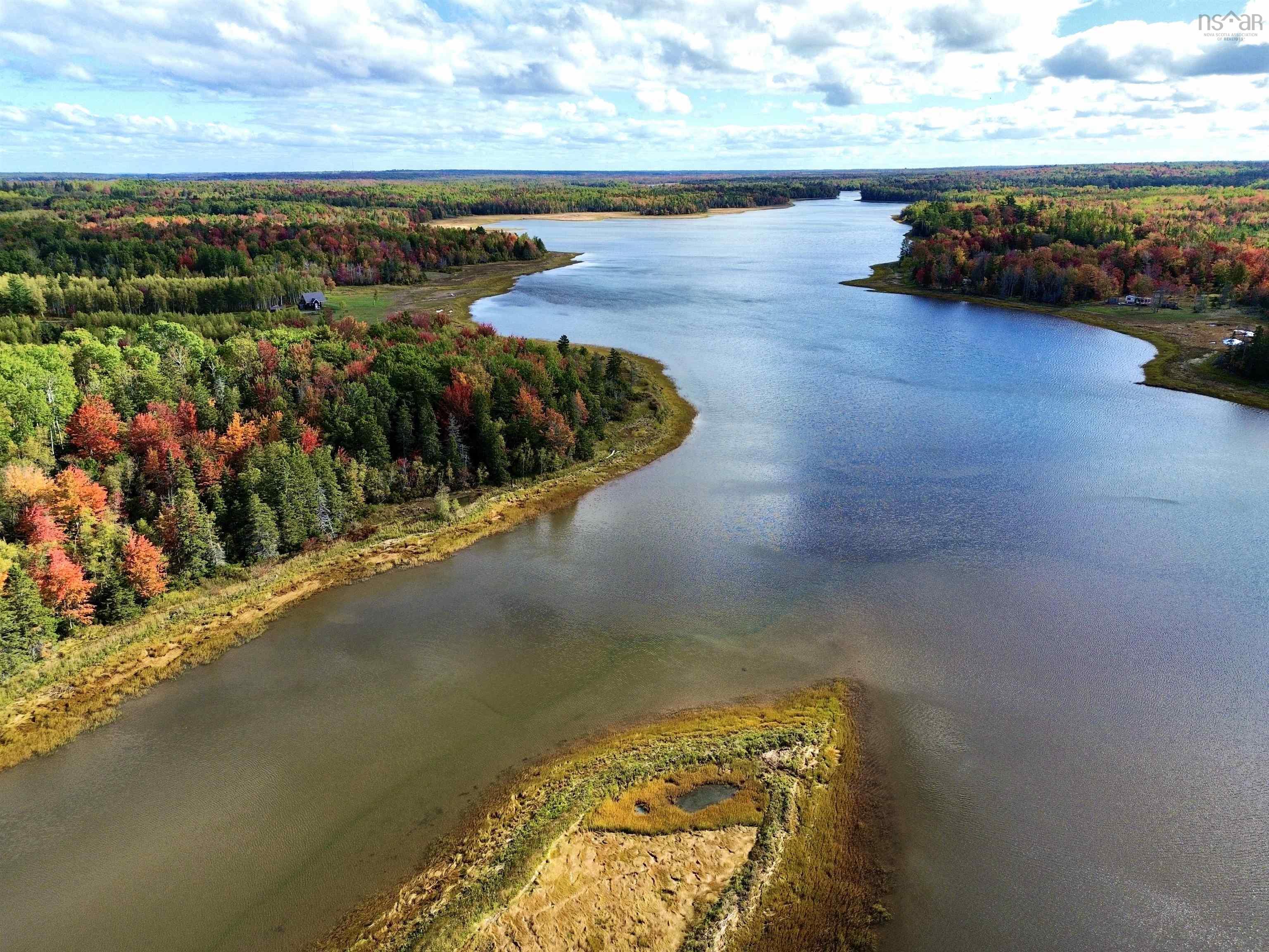 $174,900.00: 886 Pugwash River Road, Pugwash River