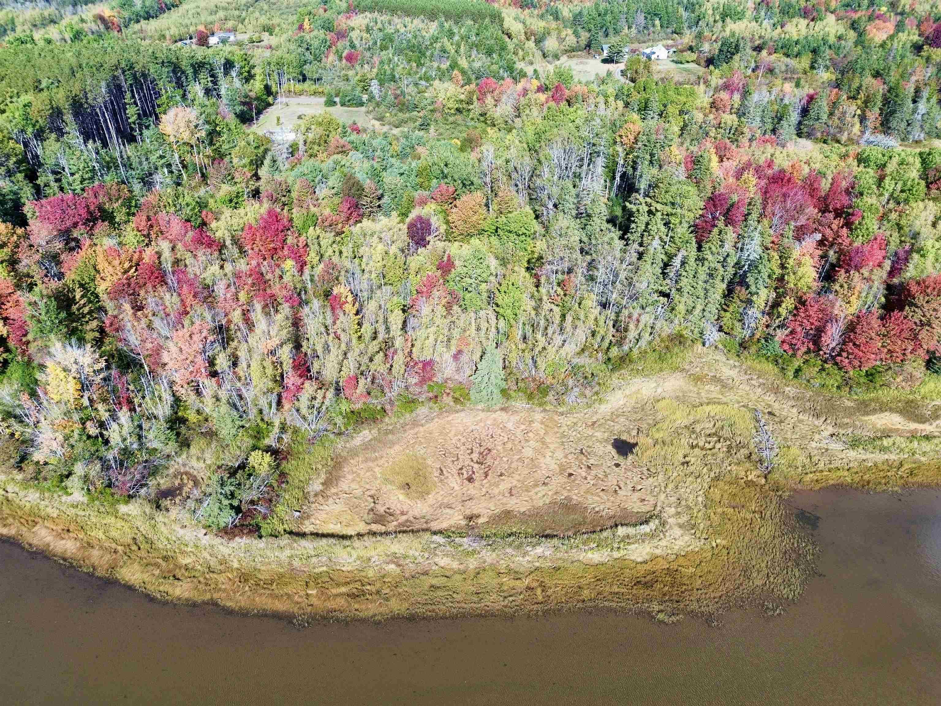 $174,900.00: 886 Pugwash River Road, Pugwash River