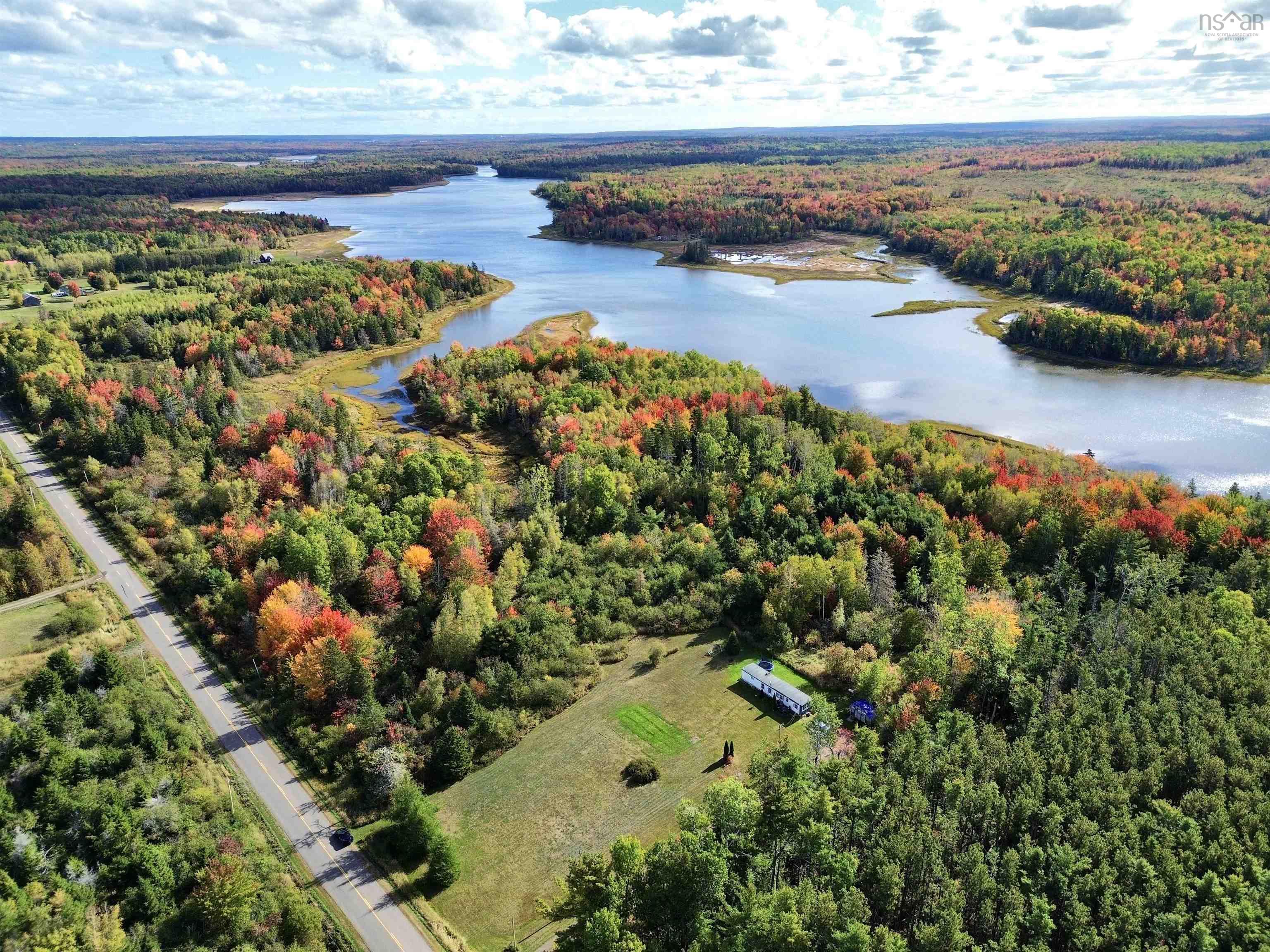 $174,900.00: 886 Pugwash River Road, Pugwash River