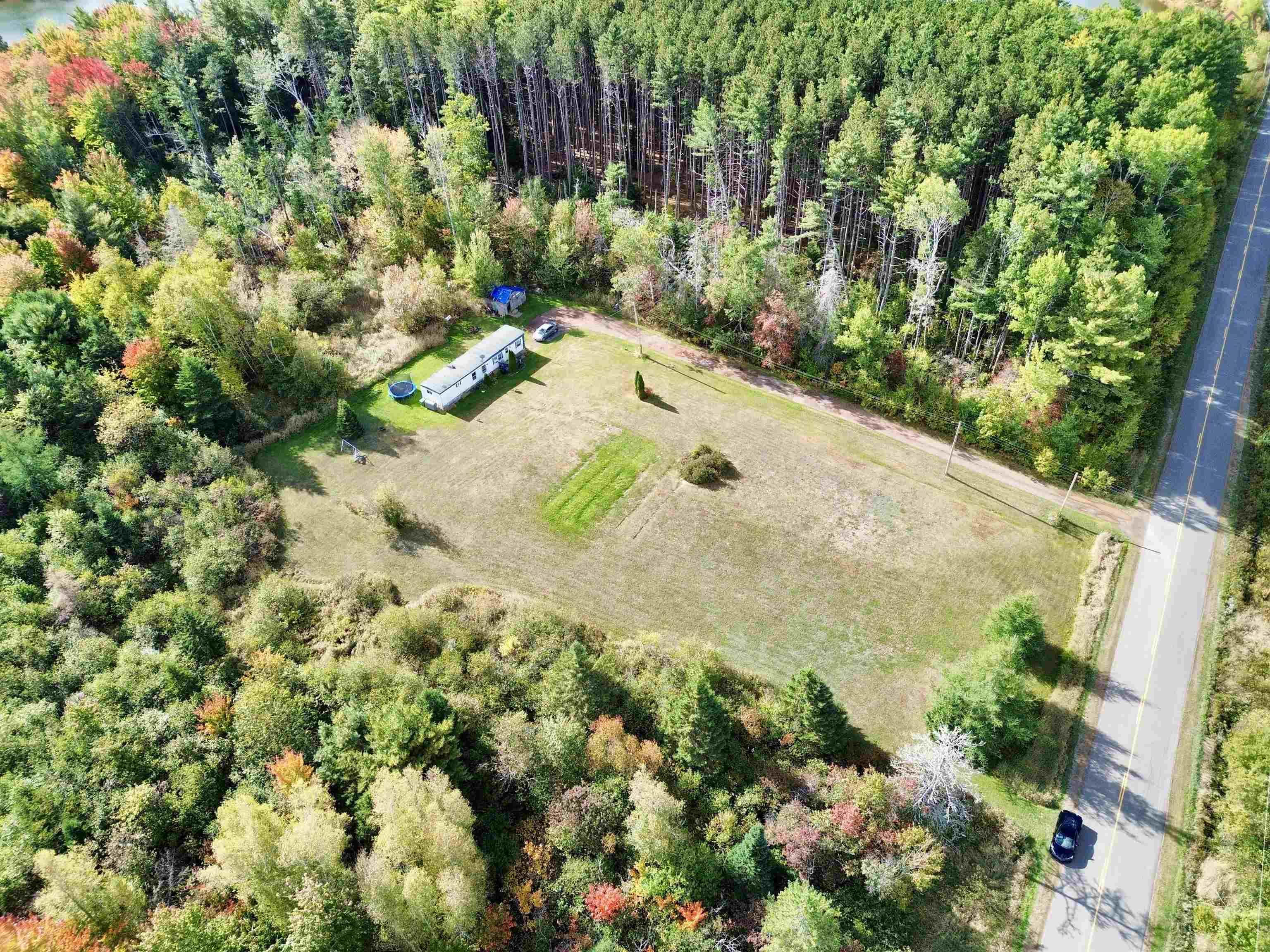 $174,900.00: 886 Pugwash River Road, Pugwash River