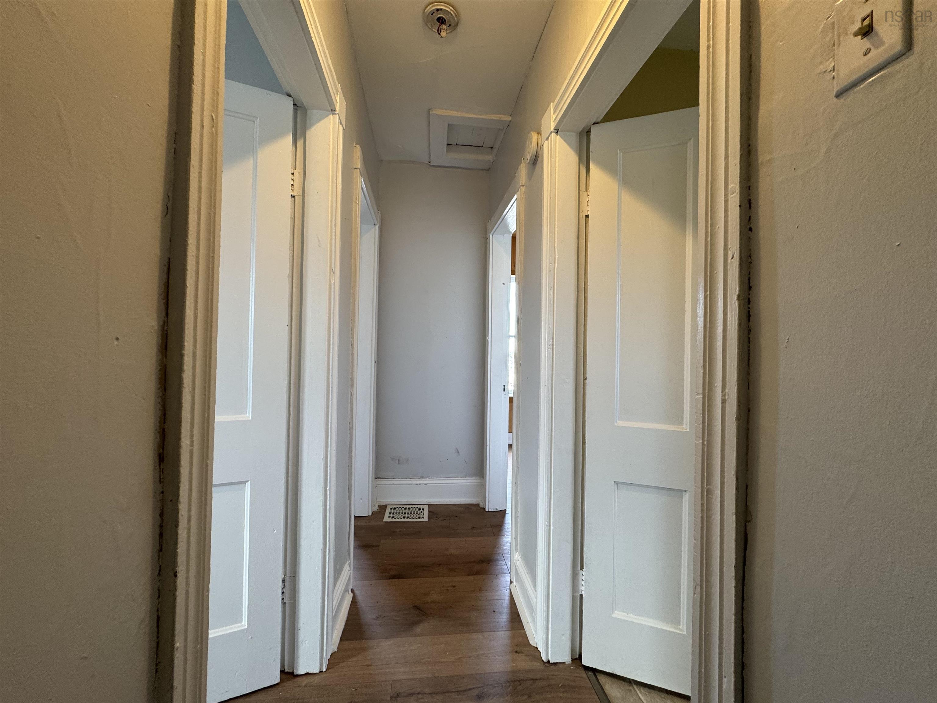 $109,000.00: 180 Rutherford Street, Stellarton