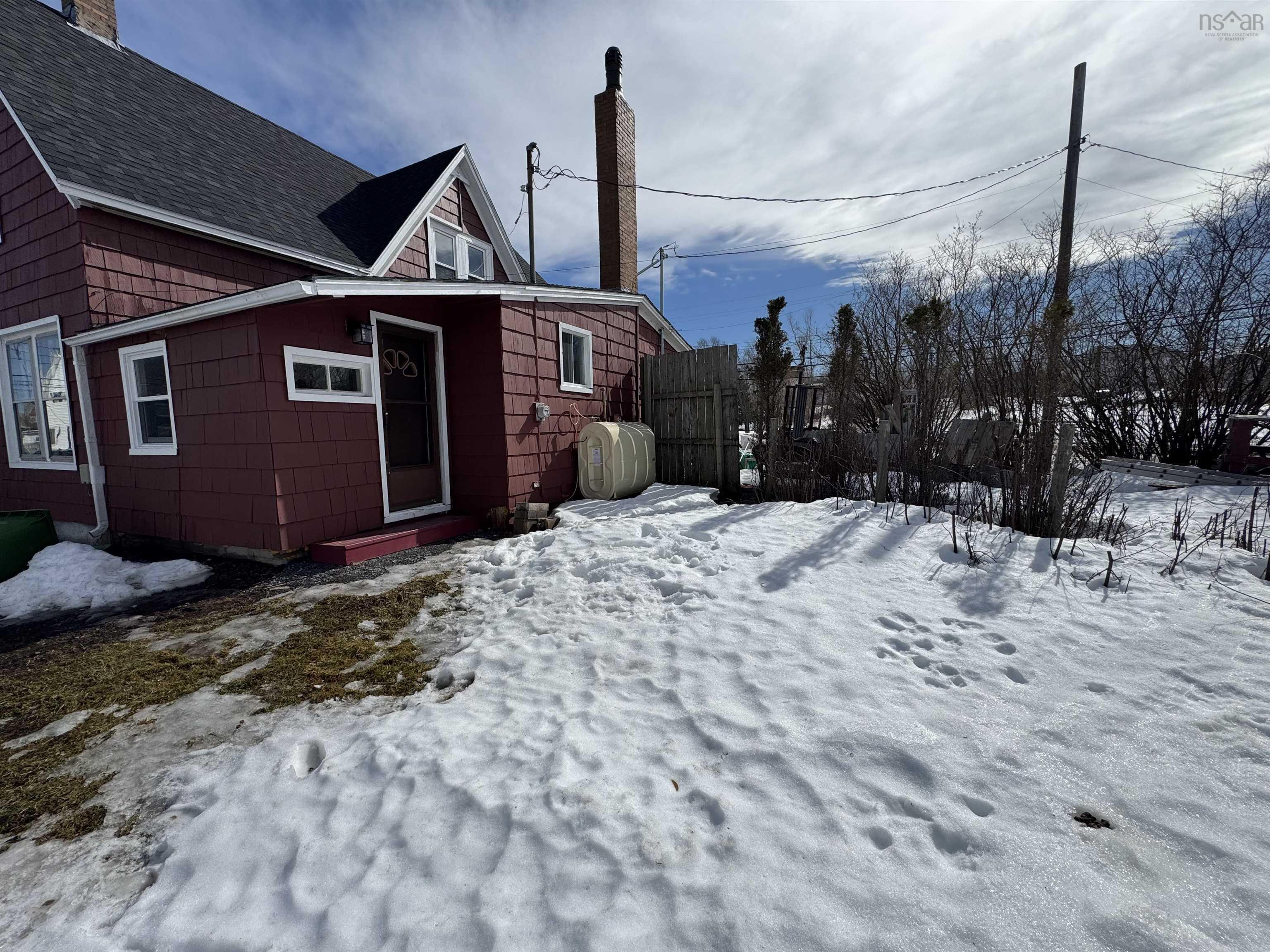 $109,000.00: 180 Rutherford Street, Stellarton