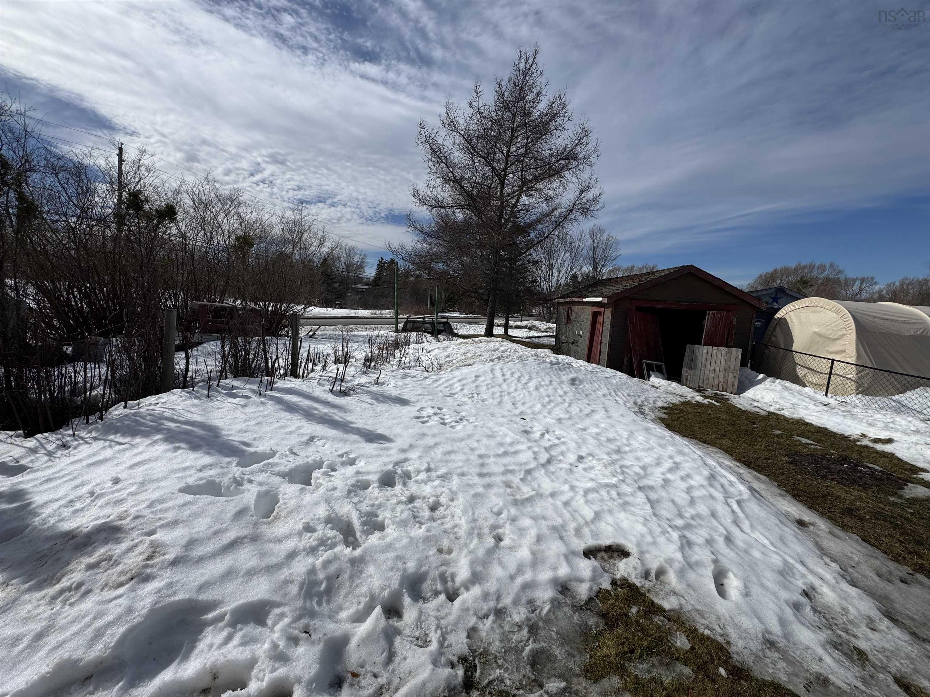 $109,000.00: 180 Rutherford Street, Stellarton