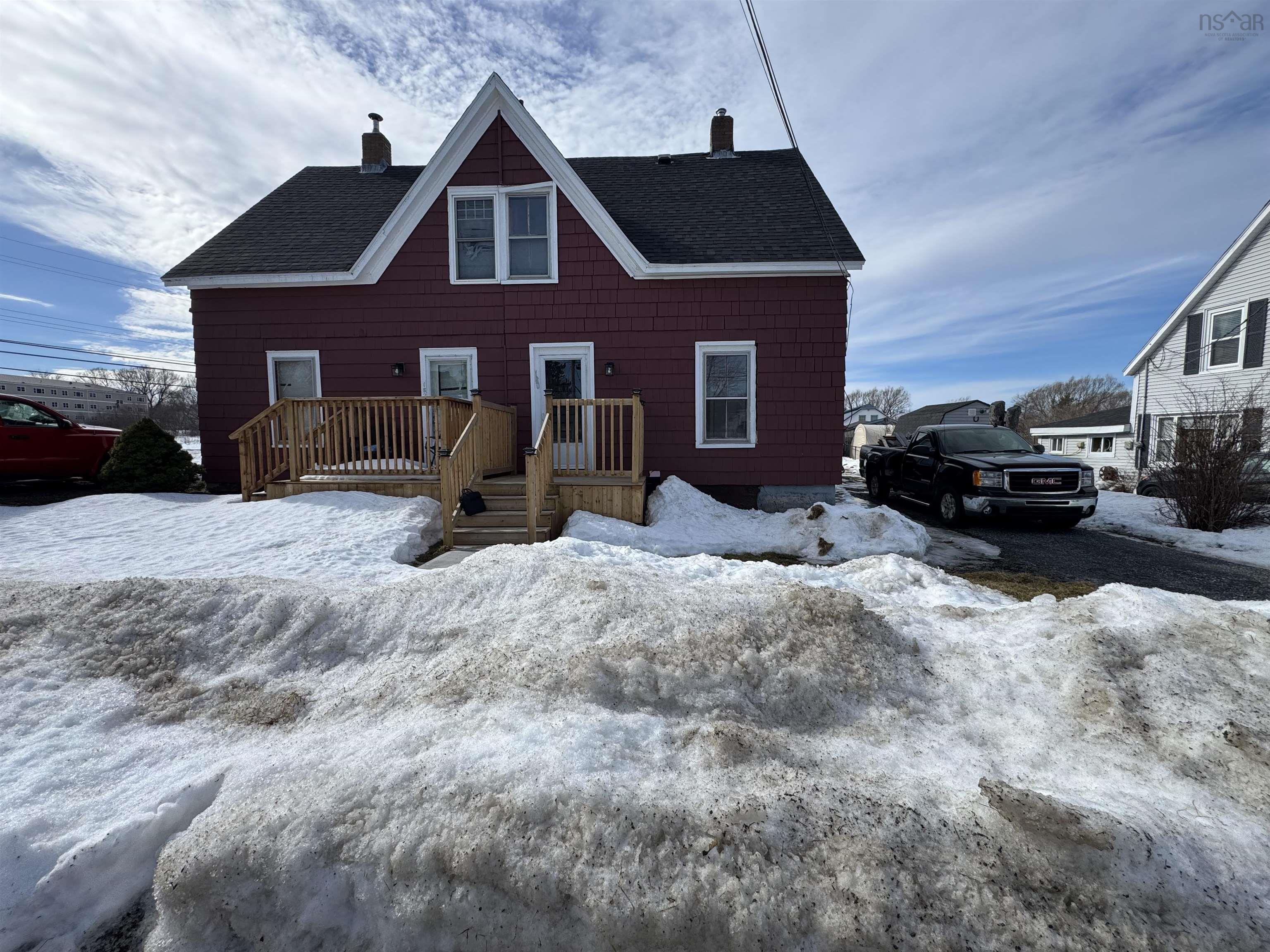 $109,000.00: 180 Rutherford Street, Stellarton