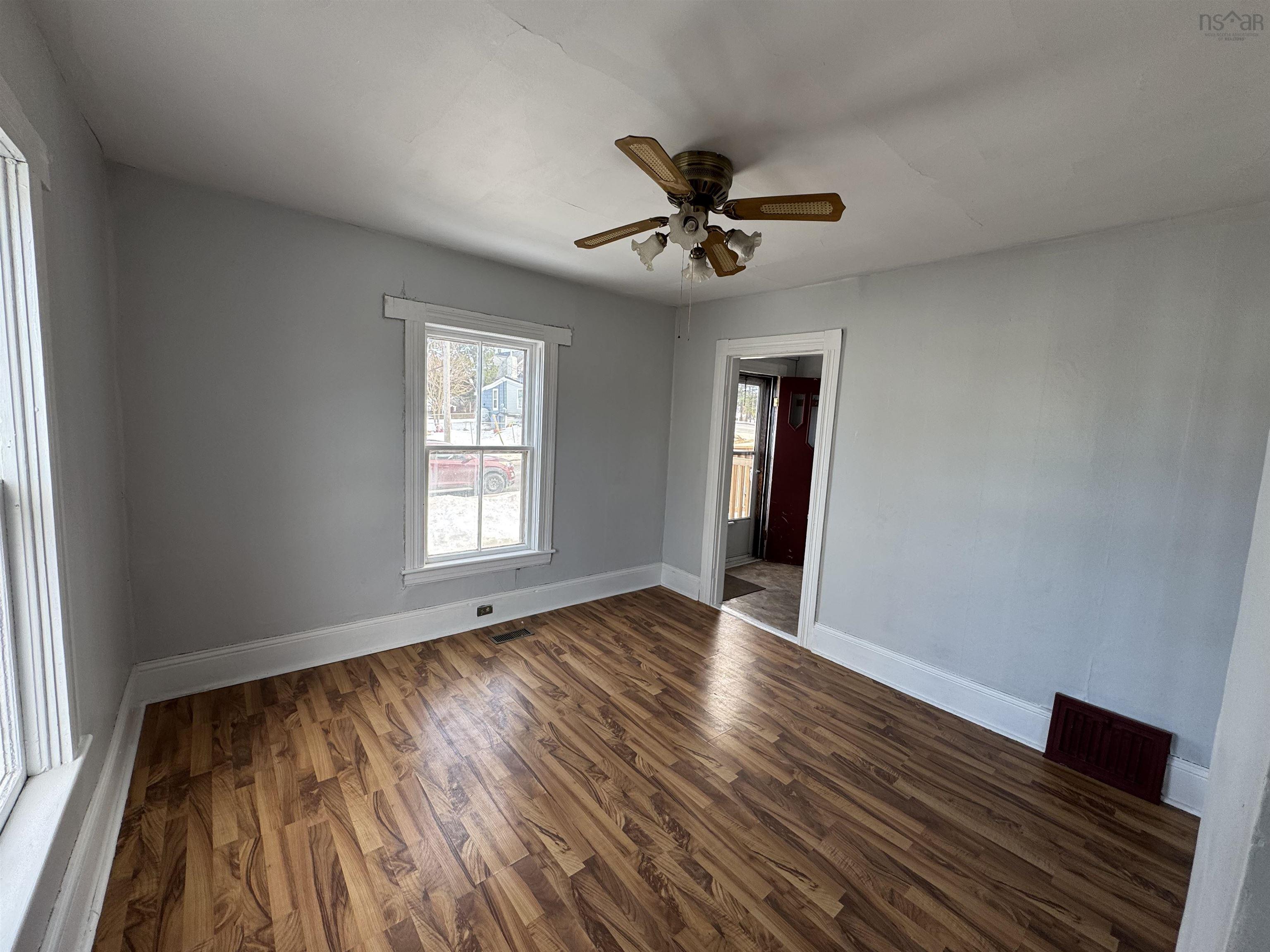 $109,000.00: 180 Rutherford Street, Stellarton