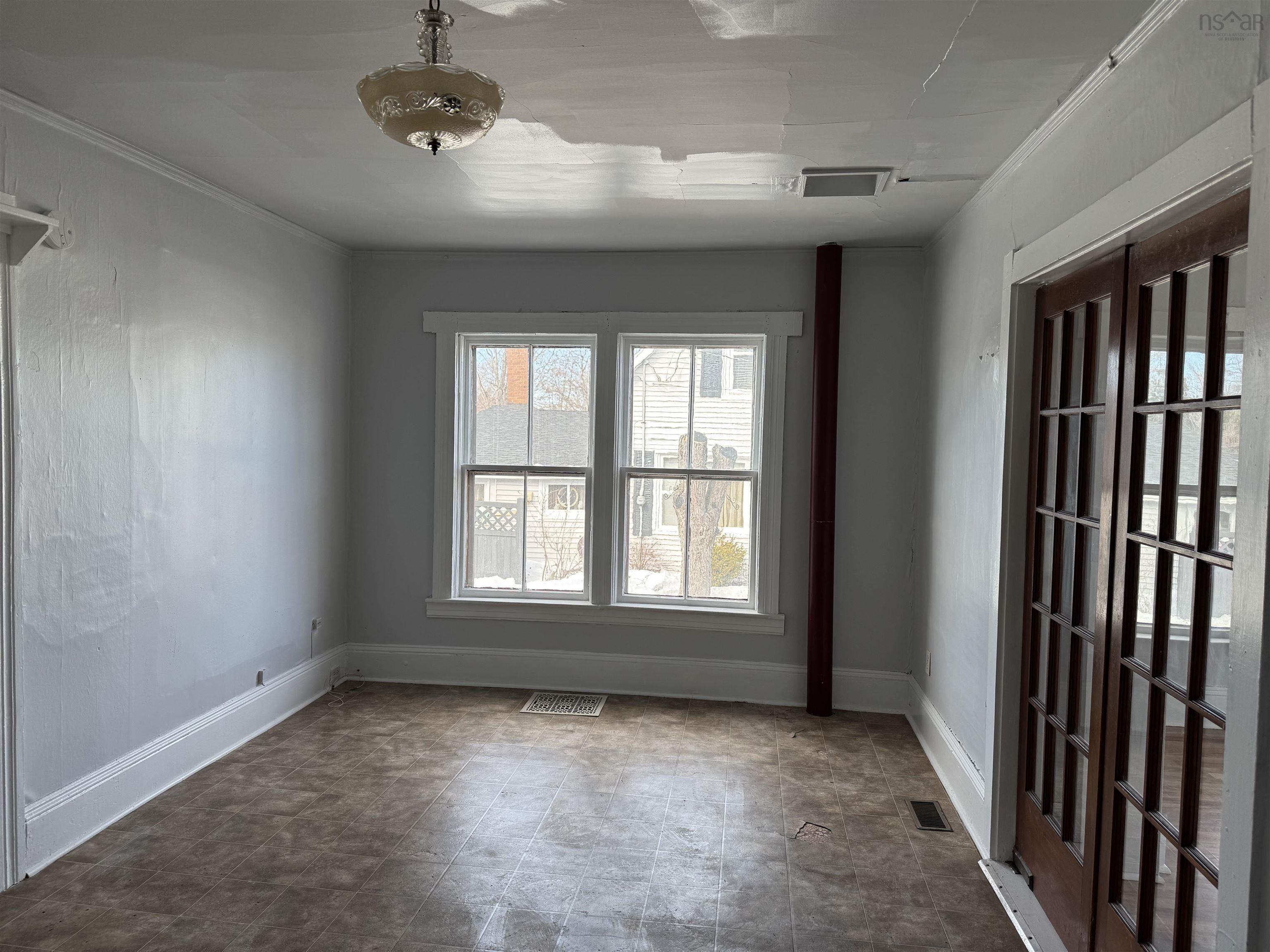 $109,000.00: 180 Rutherford Street, Stellarton