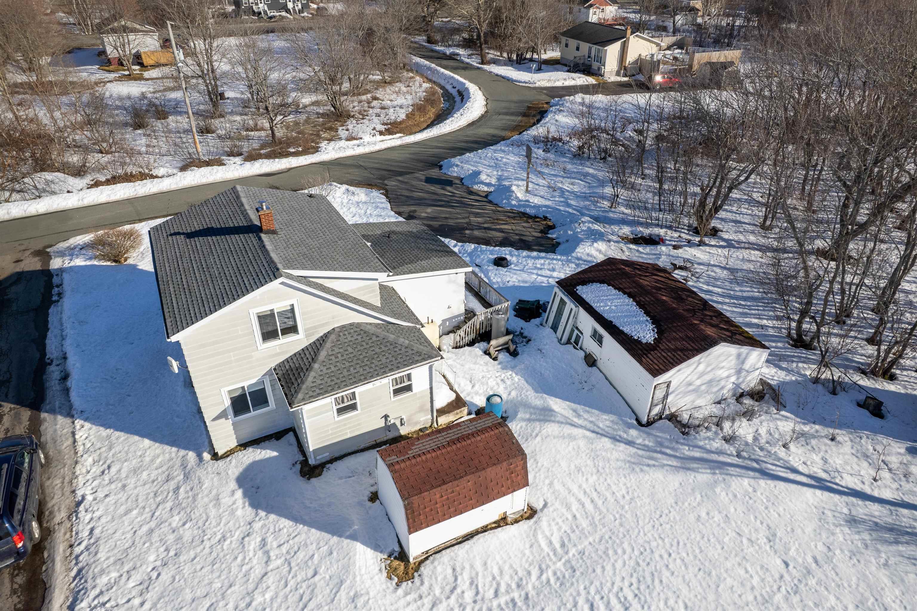 $199,000.00: 7 Cochrane Street, Glace Bay