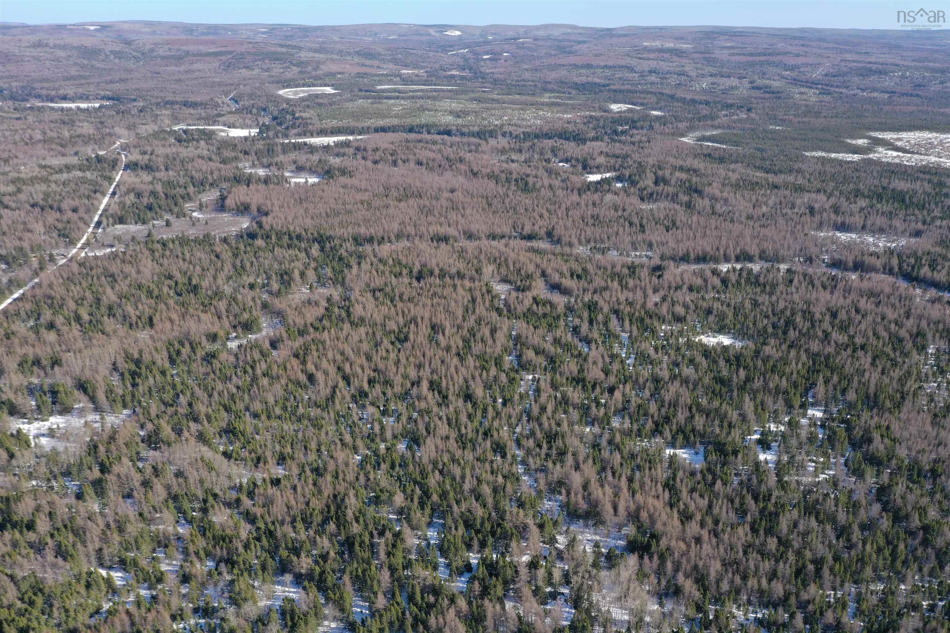 $139,500.00: Whycocomagh-Port Hood Road, Southwest Mabou