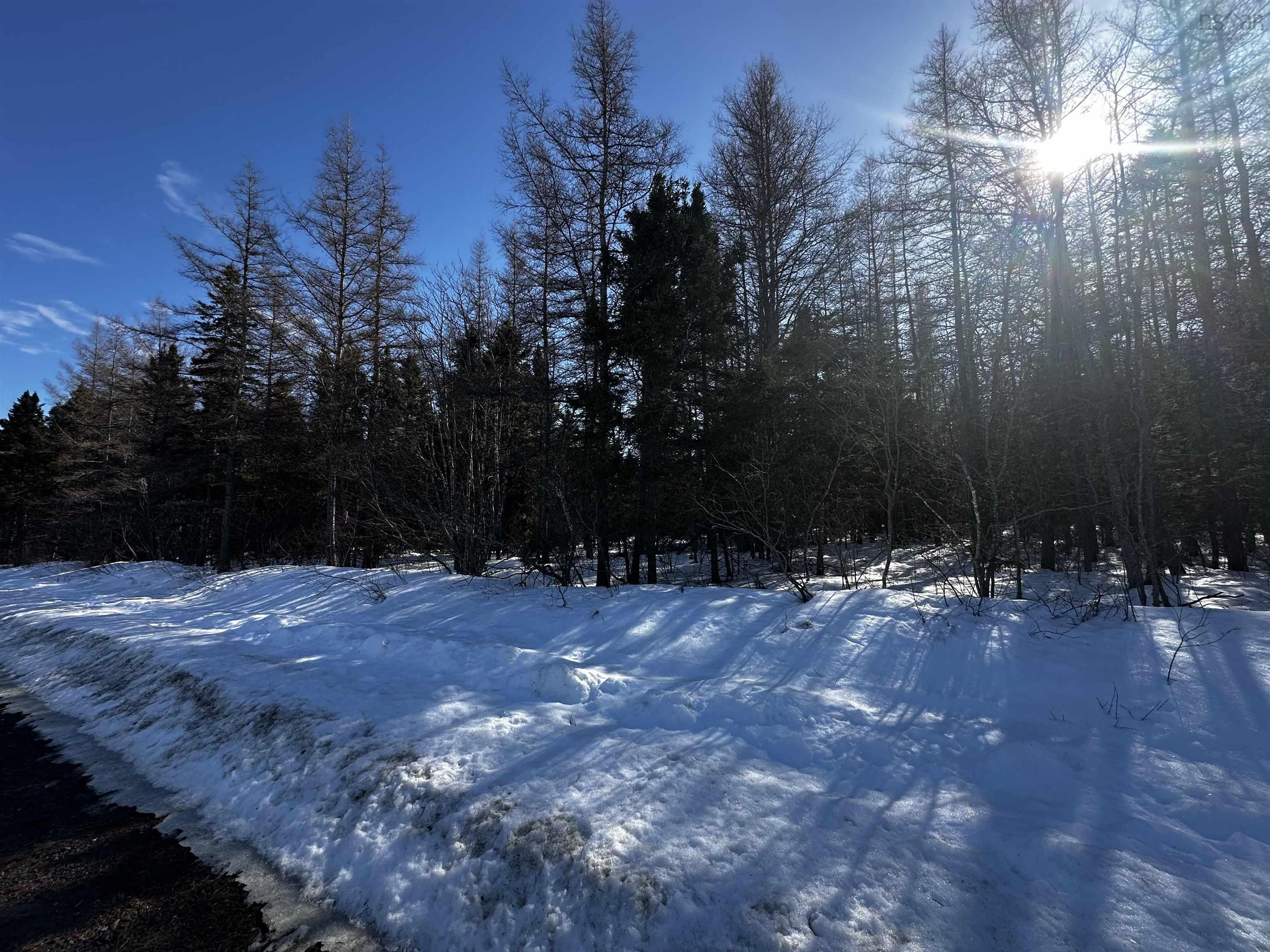 $139,500.00: Whycocomagh-Port Hood Road, Southwest Mabou