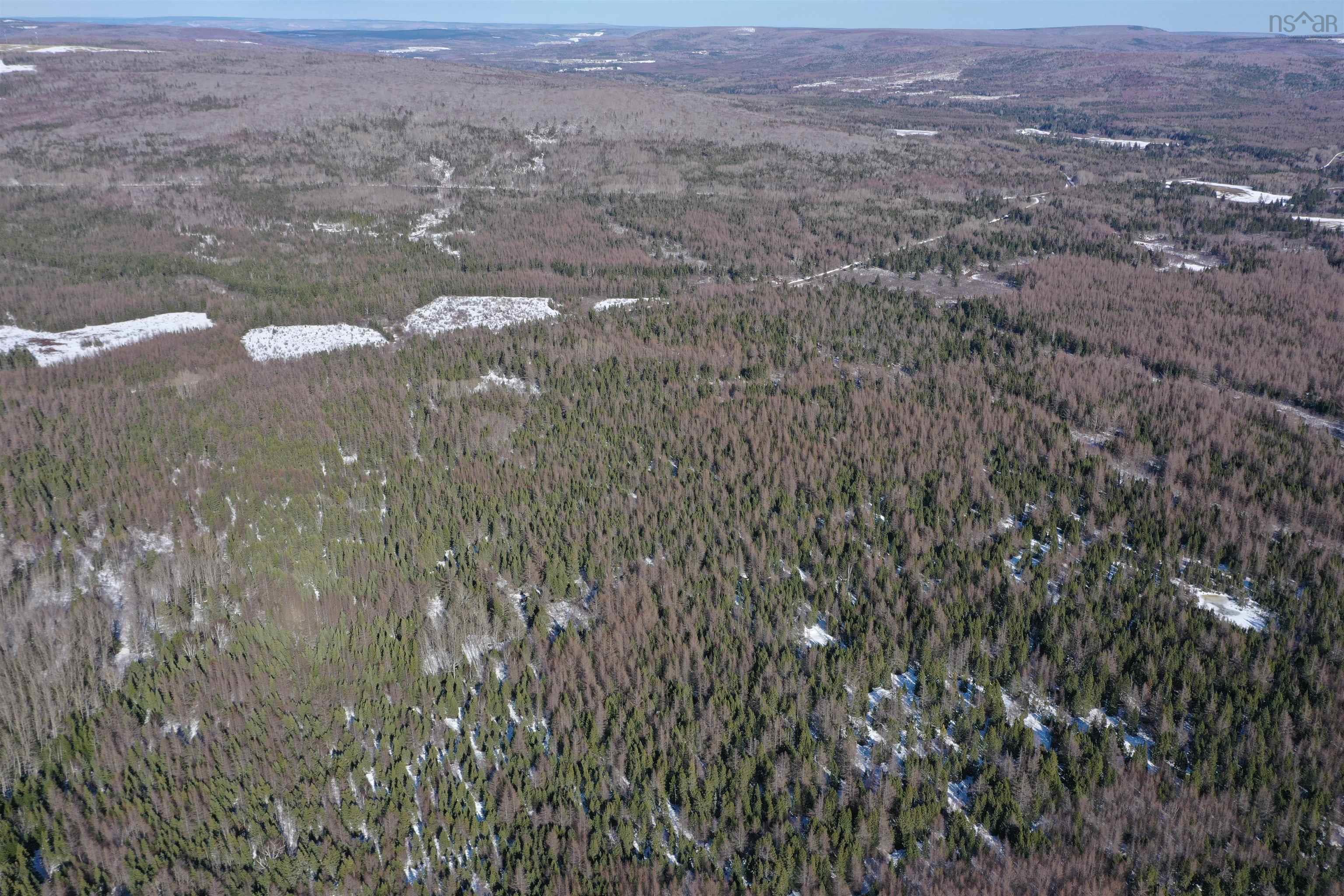 $139,500.00: Whycocomagh-Port Hood Road, Southwest Mabou