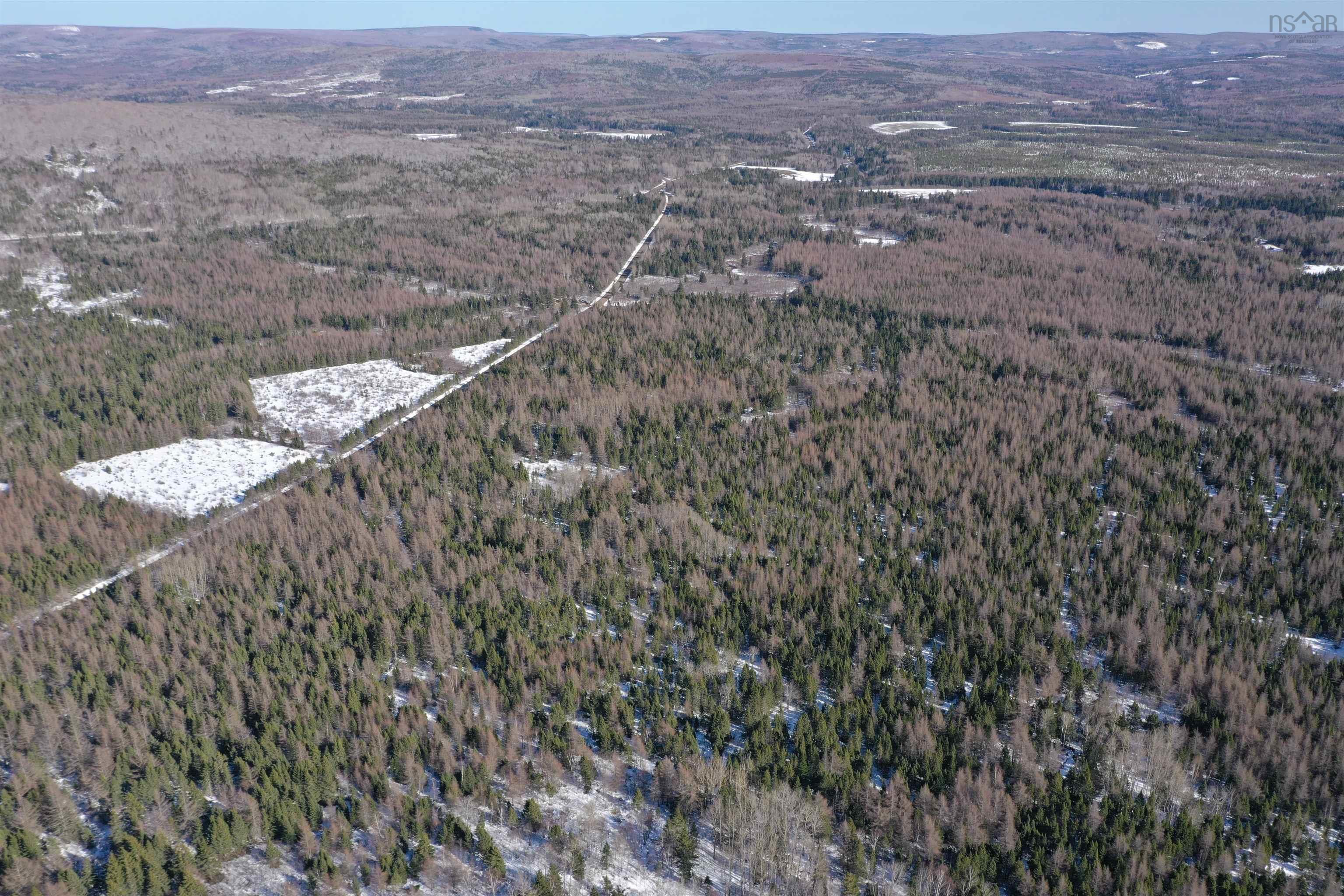 $139,500.00: Whycocomagh-Port Hood Road, Southwest Mabou