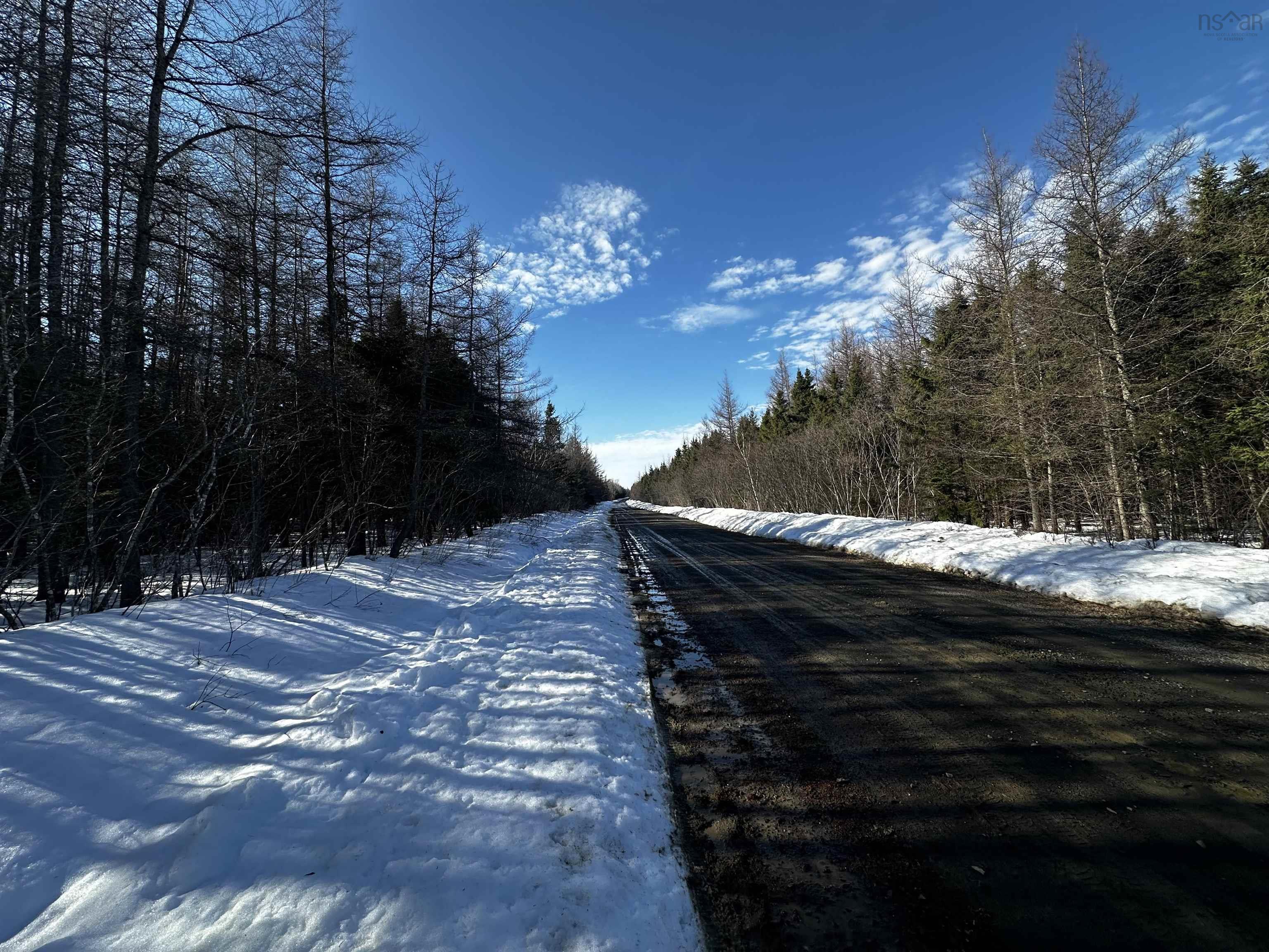 $139,500.00: Whycocomagh-Port Hood Road, Southwest Mabou