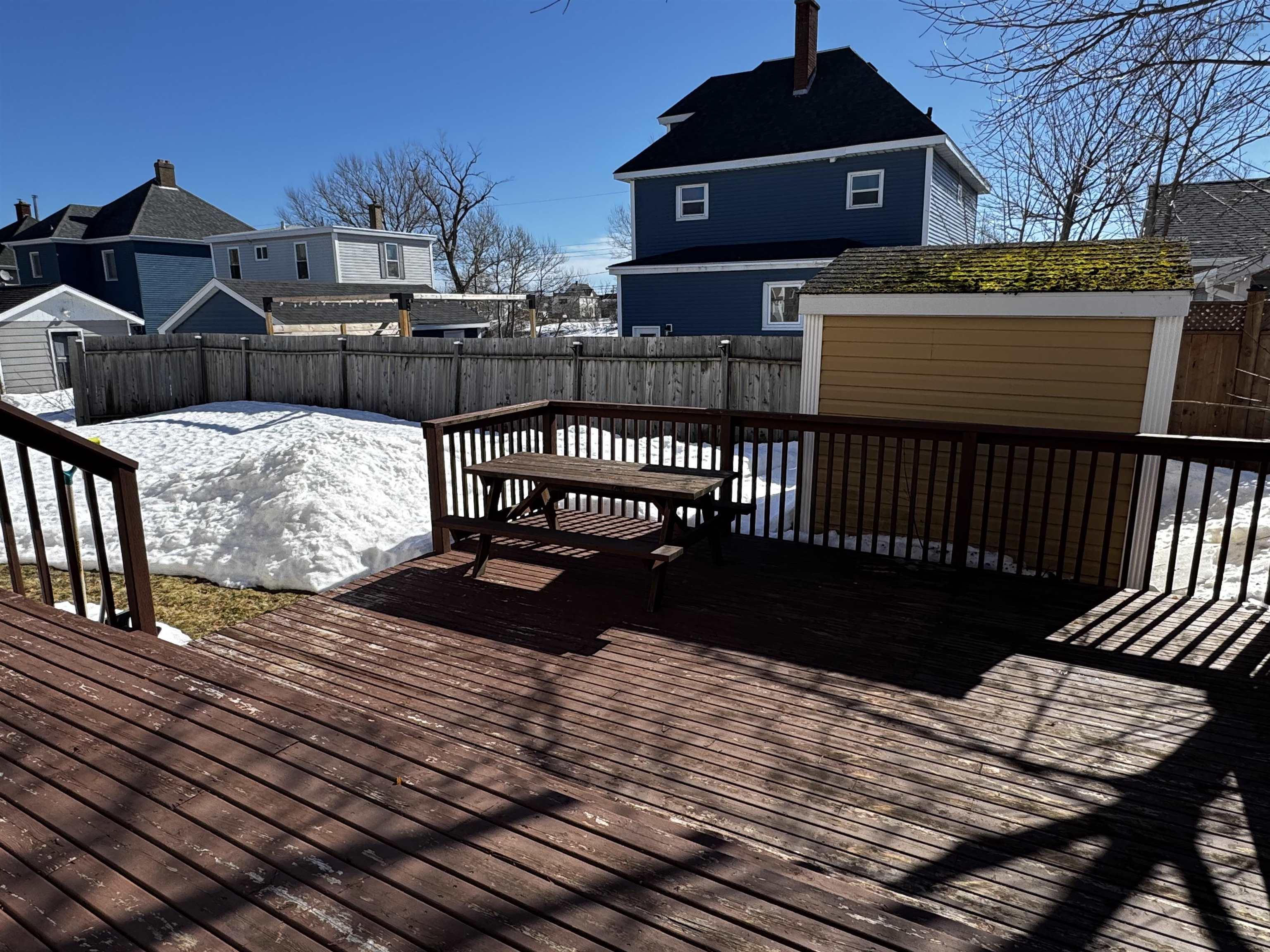 $319,900.00: 75 Lower MacLean Street, Glace Bay