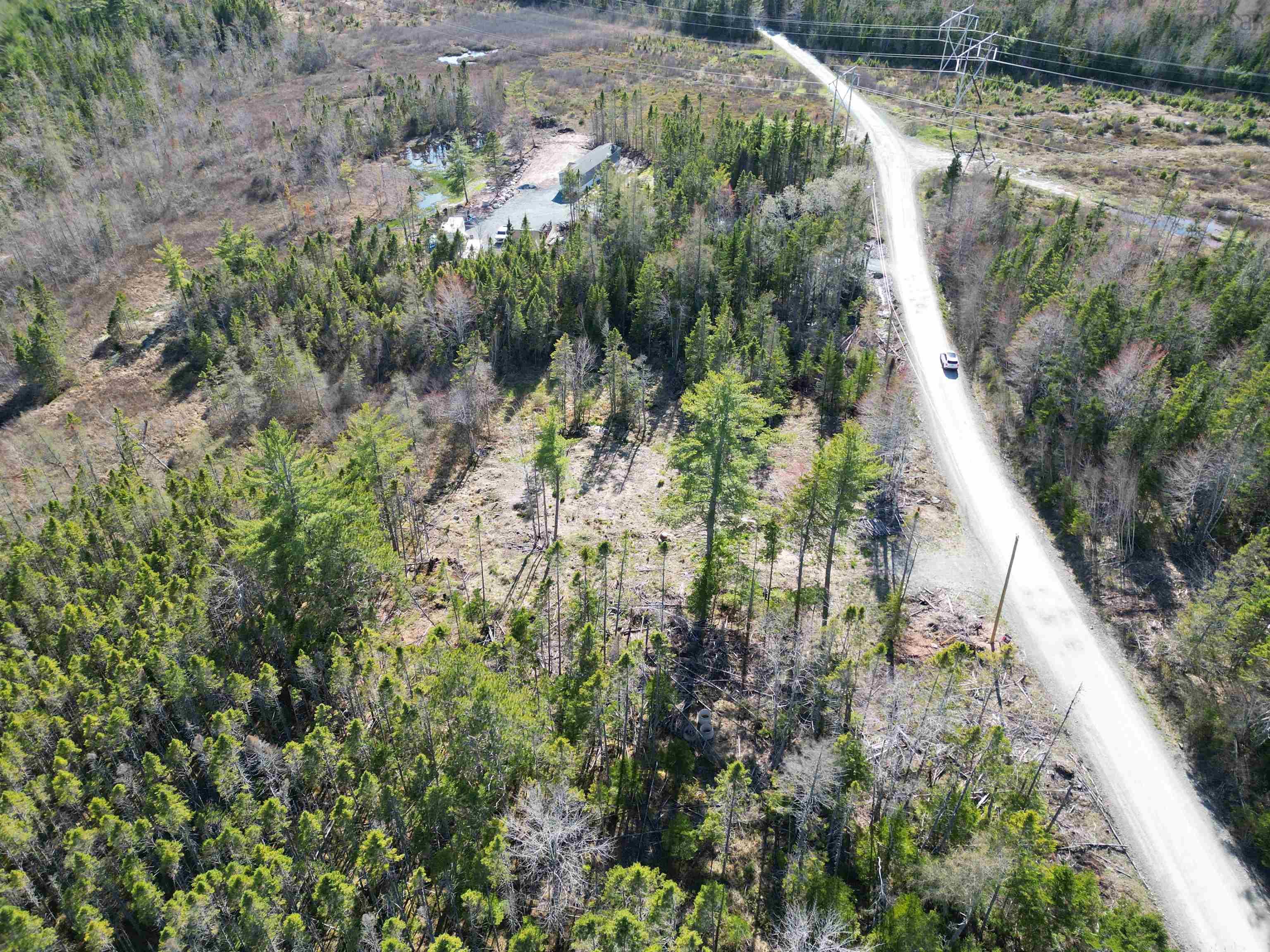 $59,900.00: Lot 5 Renfrew Road, Nine Mile River