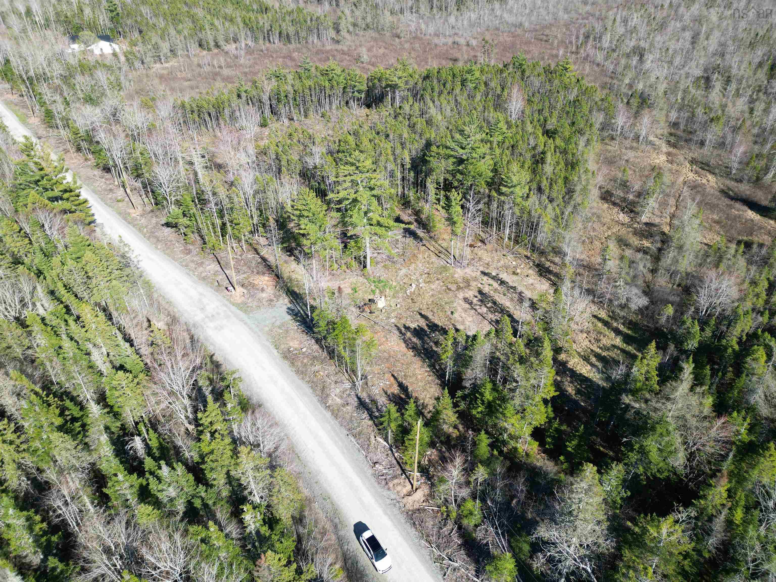 $59,900.00: Lot 5 Renfrew Road, Nine Mile River