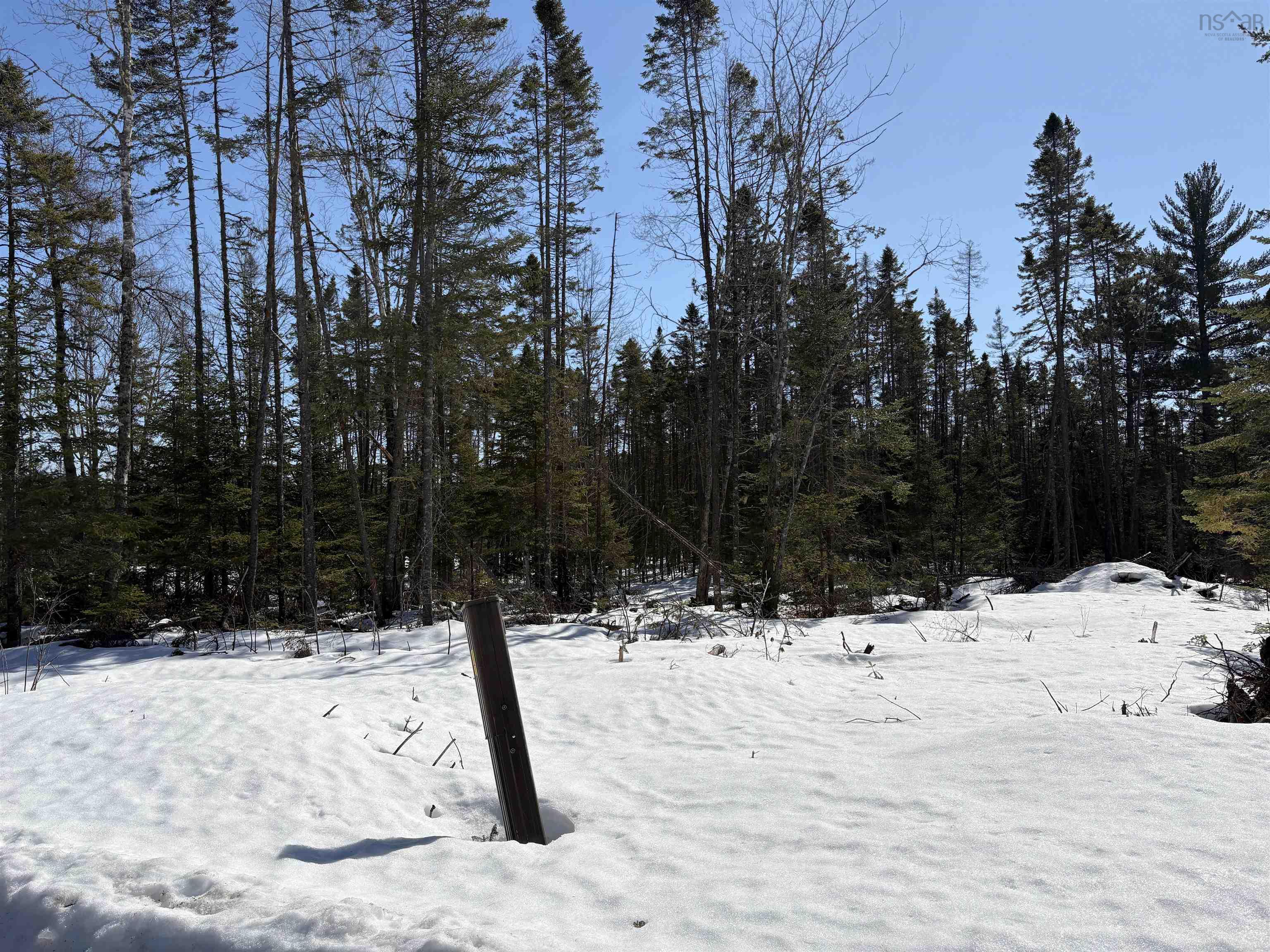 $59,900.00: Lot 5 Renfrew Road, Nine Mile River