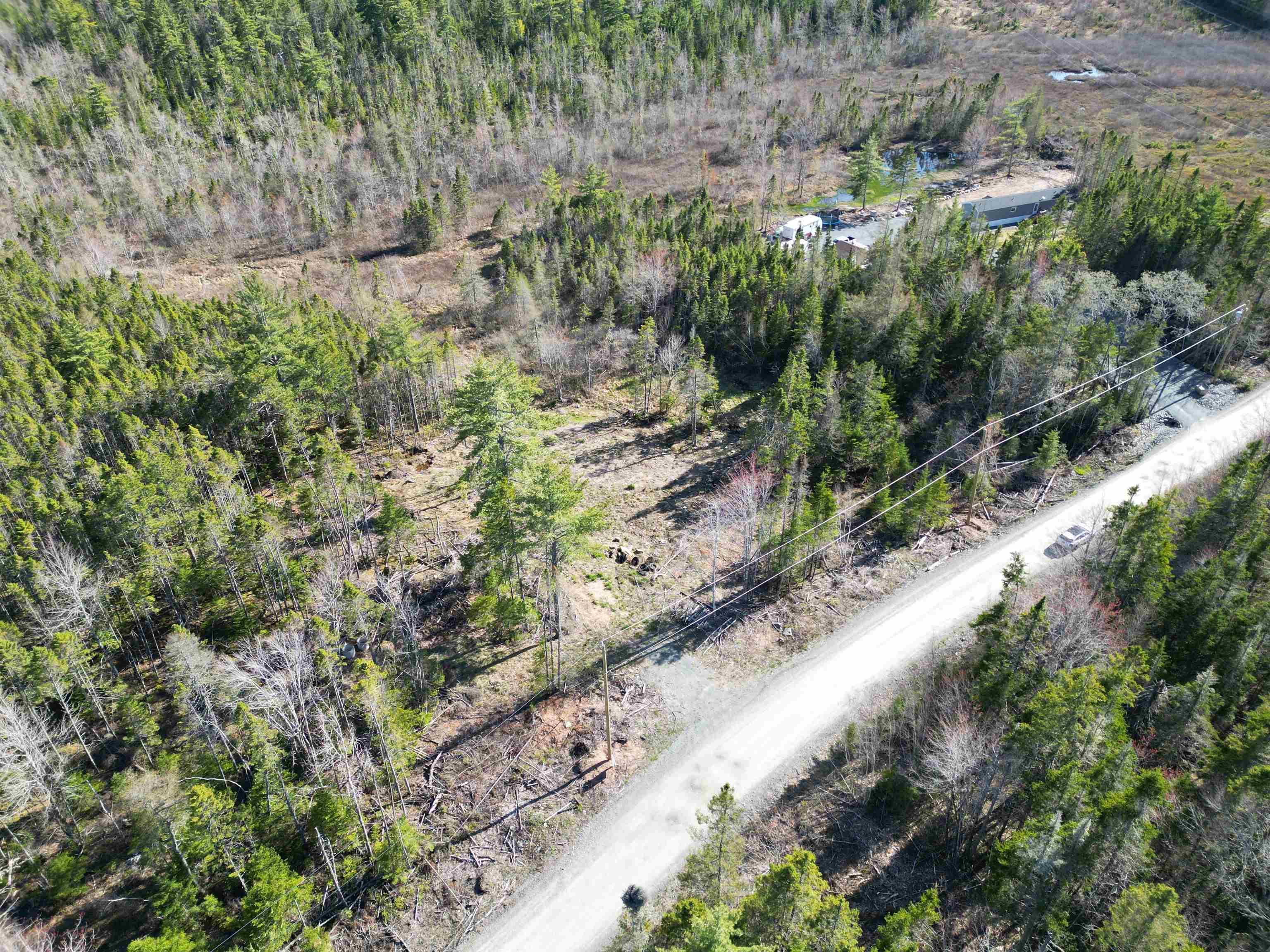$59,900.00: Lot 5 Renfrew Road, Nine Mile River