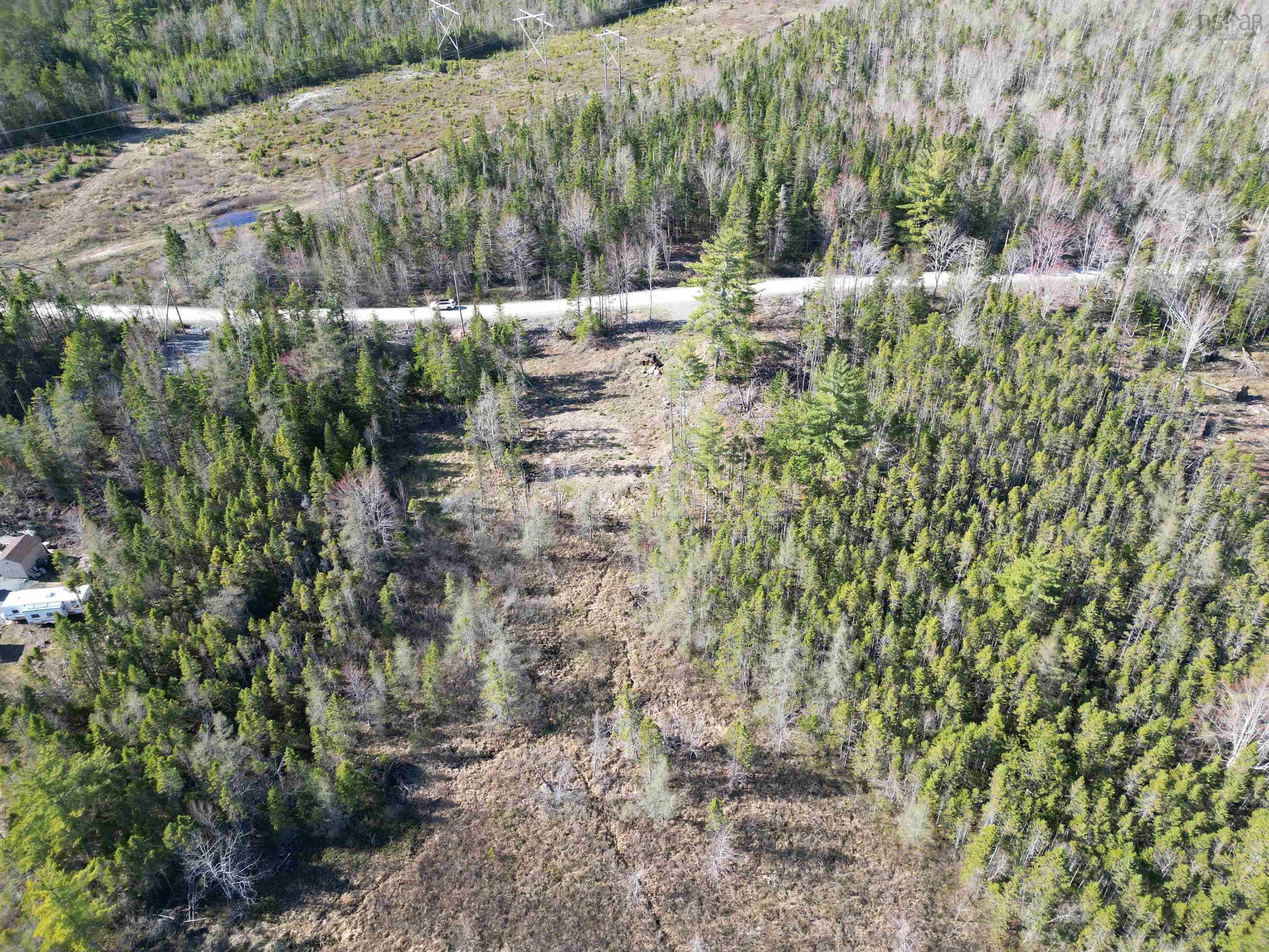 $59,900.00: Lot 5 Renfrew Road, Nine Mile River
