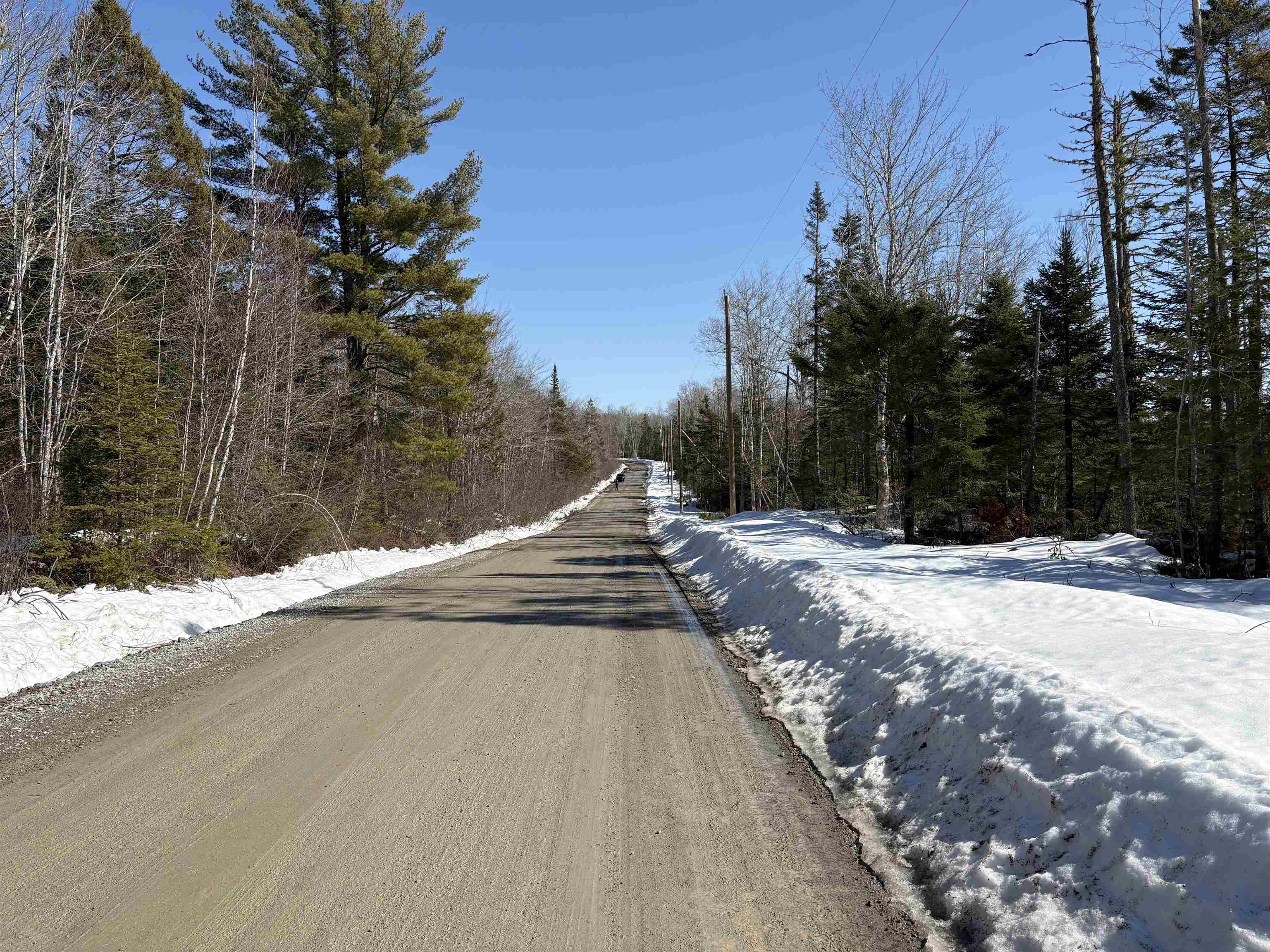 $59,900.00: Lot 5 Renfrew Road, Nine Mile River