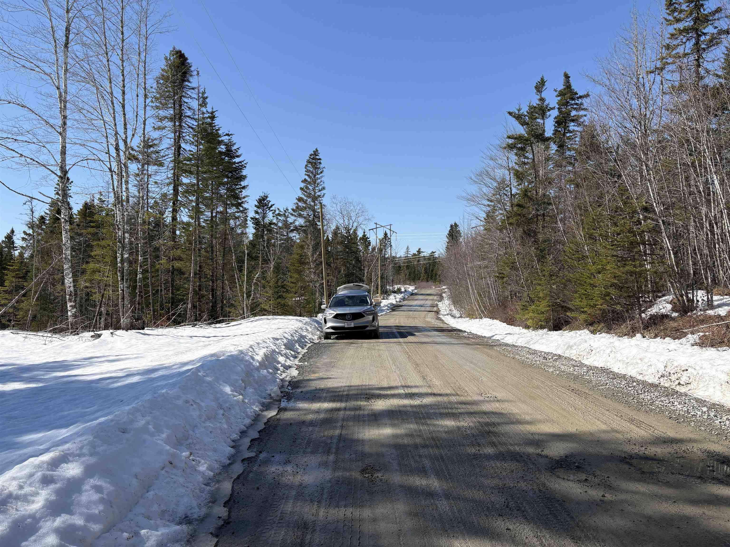 $59,900.00: Lot 5 Renfrew Road, Nine Mile River