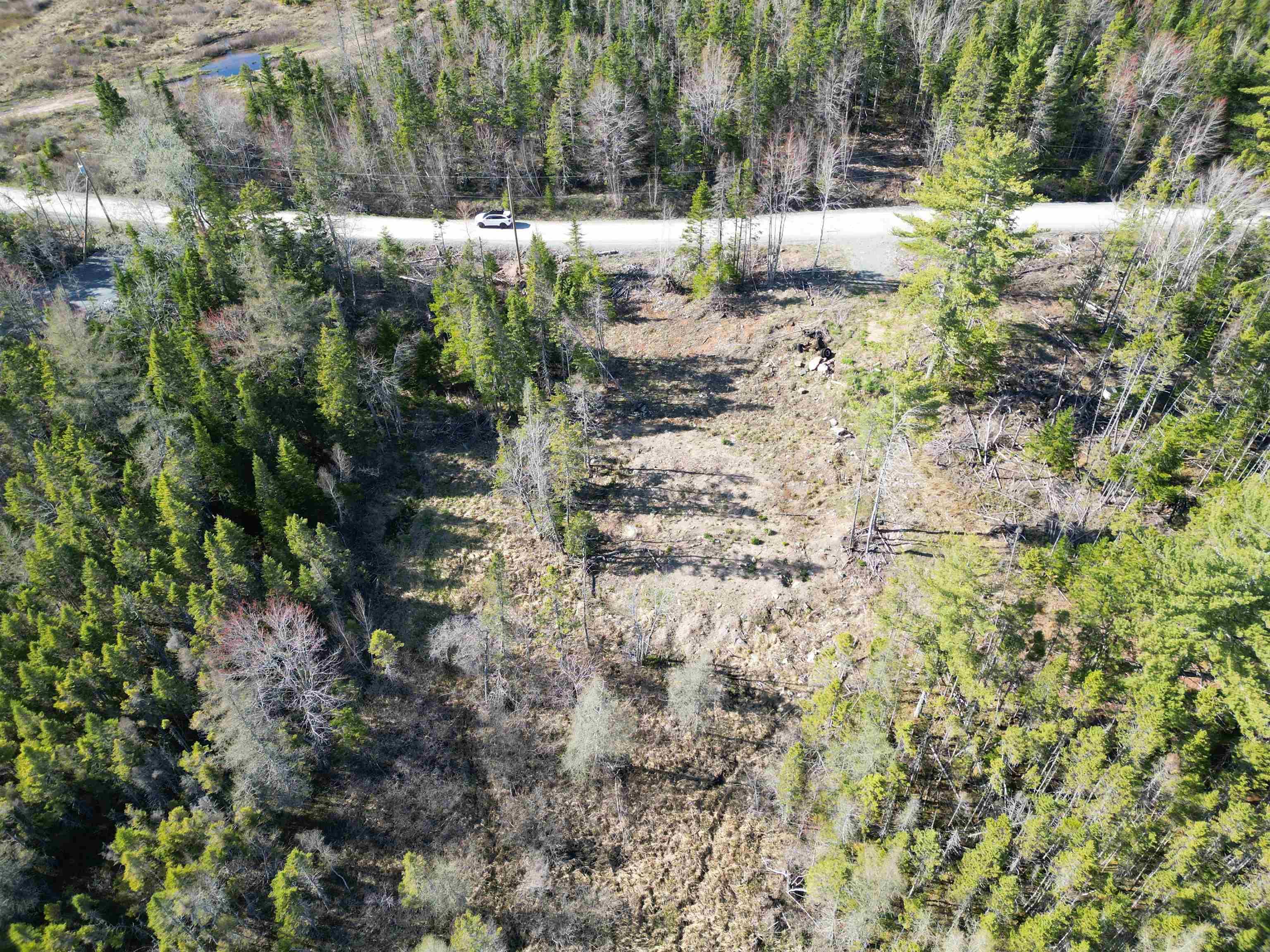 $59,900.00: Lot 5 Renfrew Road, Nine Mile River