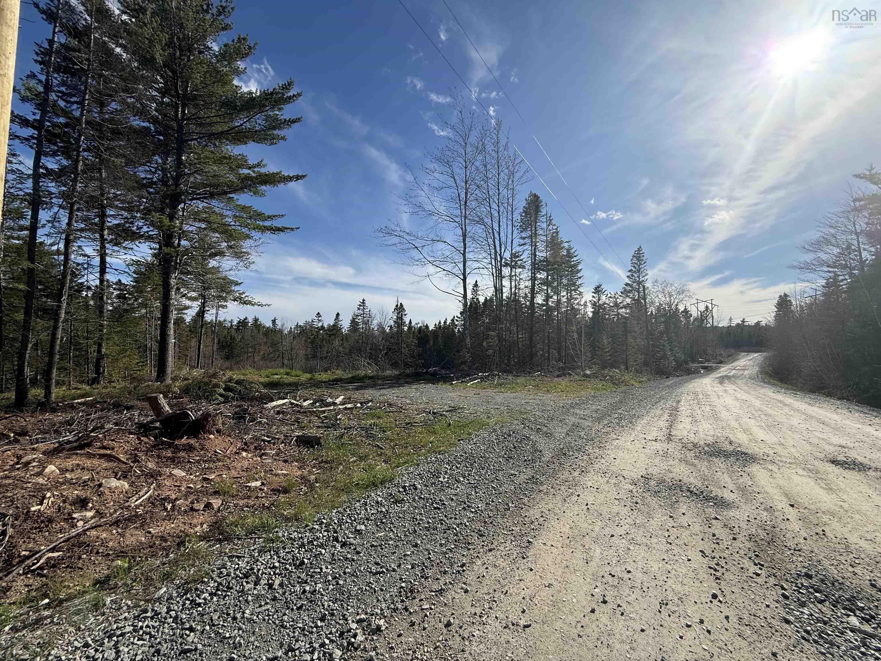 $59,900.00: Lot 5 Renfrew Road, Nine Mile River