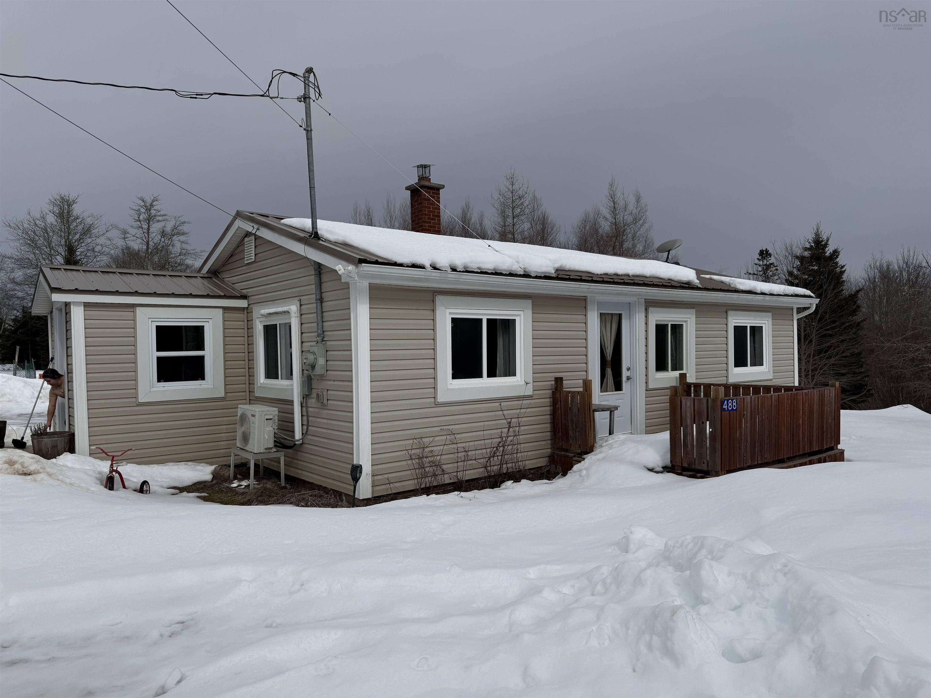 $359,000.00: 488 McMullin Road, Antrim