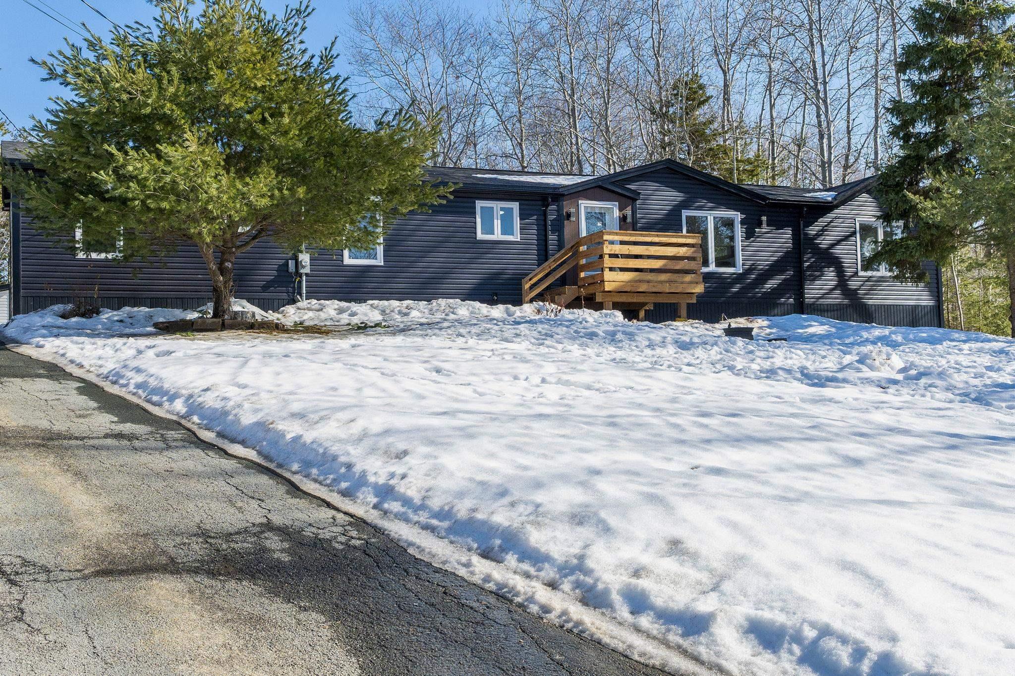 4880 Highway 2, Wellington, NS (MLS® 202604282)