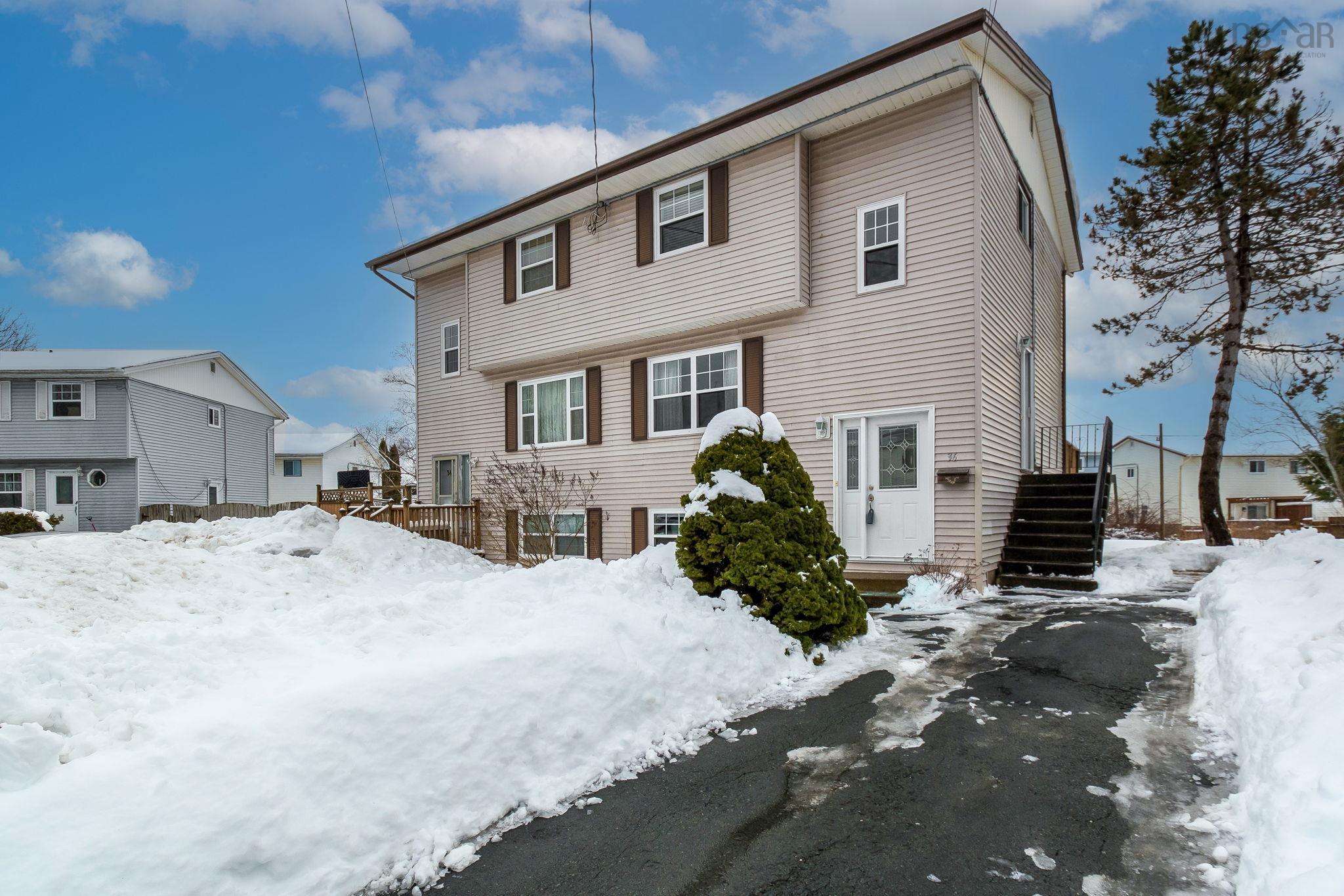36 Armoyan Drive, Lower Sackville, NS (MLS® 202604283)