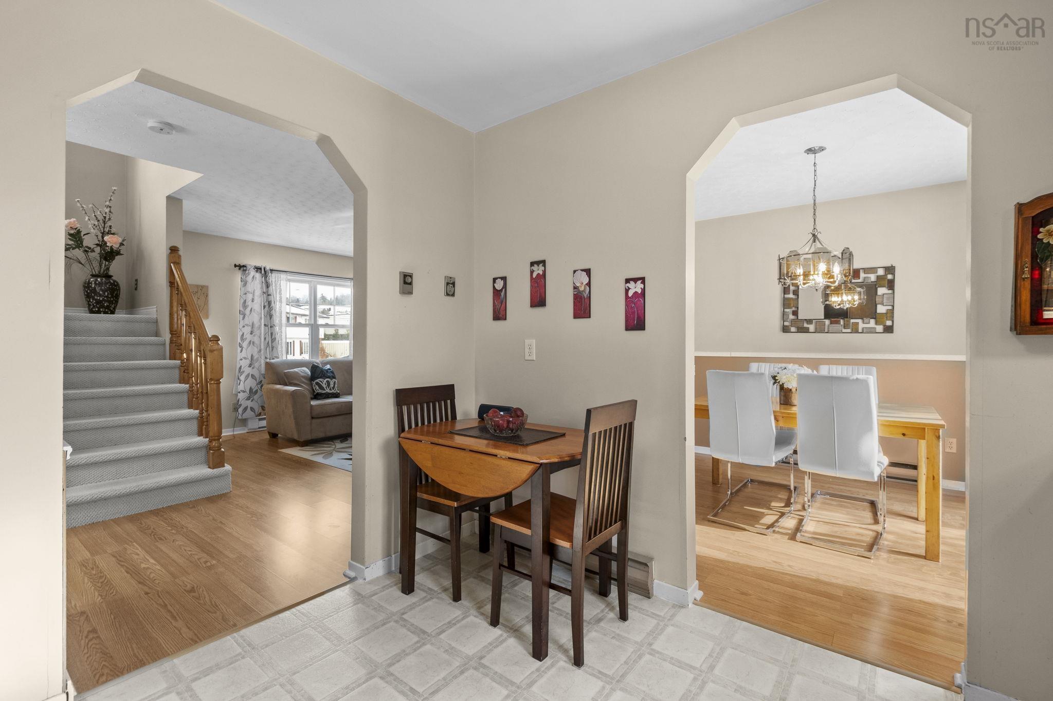 $425,000.00: 36 Armoyan Drive, Lower Sackville