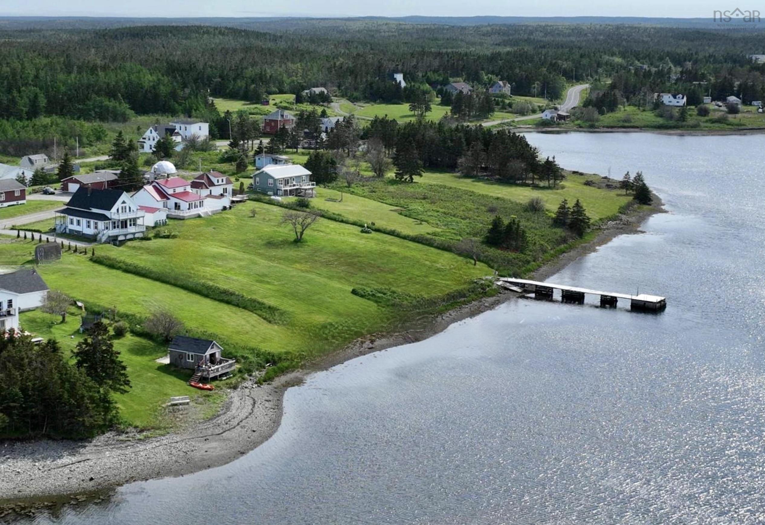 $599,900.00: 36 Seaview Drive, Gabarus Village