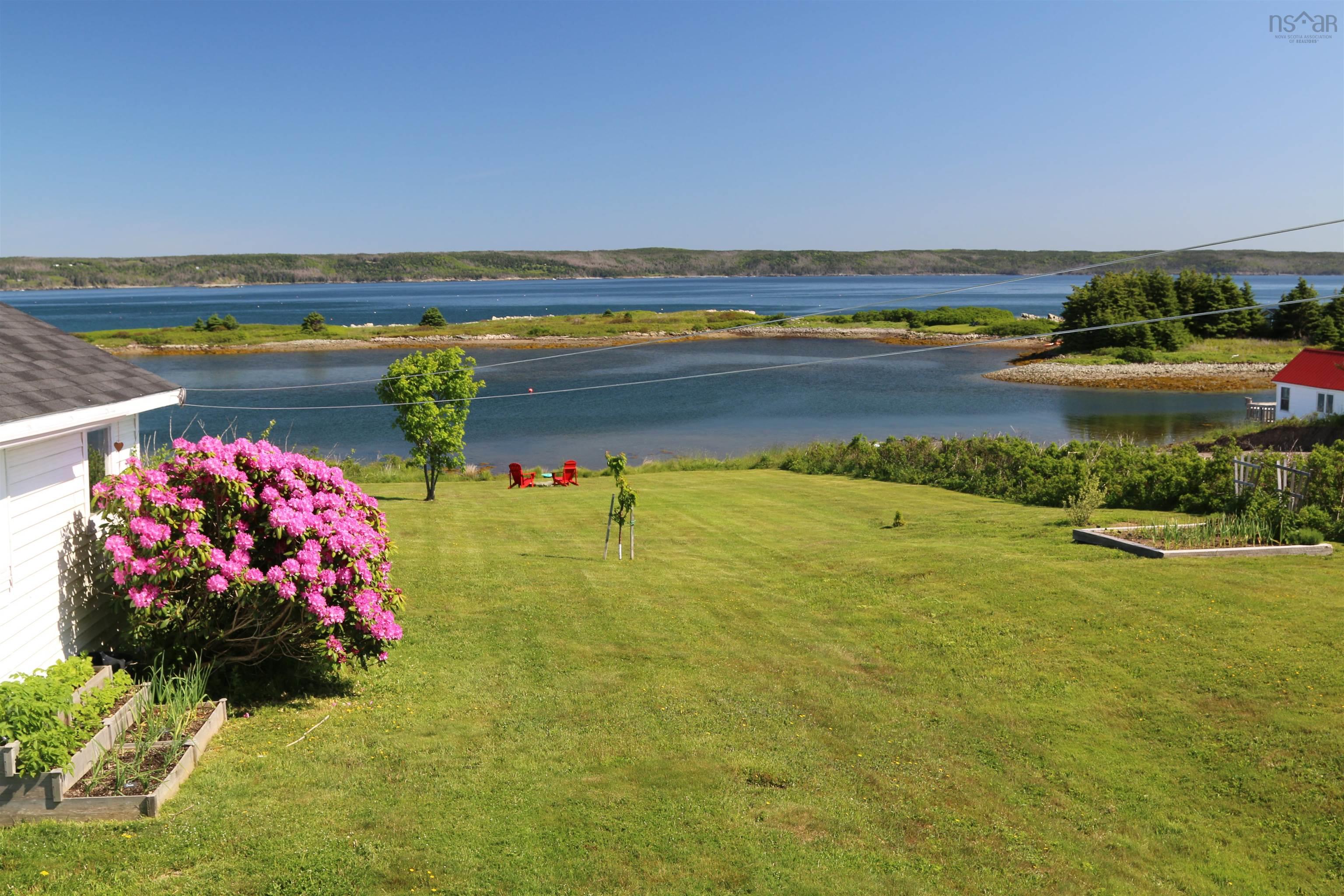 $599,900.00: 36 Seaview Drive, Gabarus Village