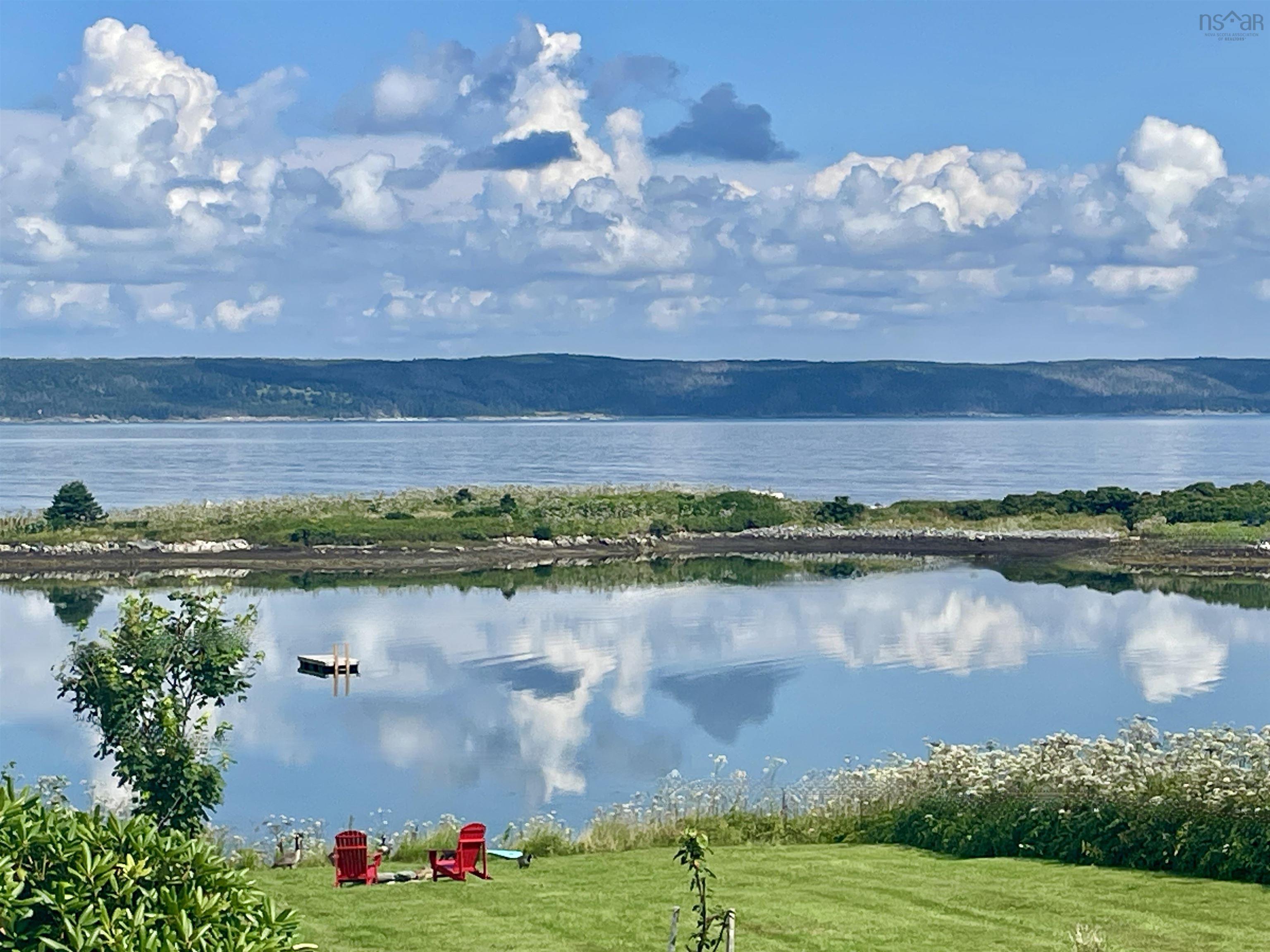 $599,900.00: 36 Seaview Drive, Gabarus Village