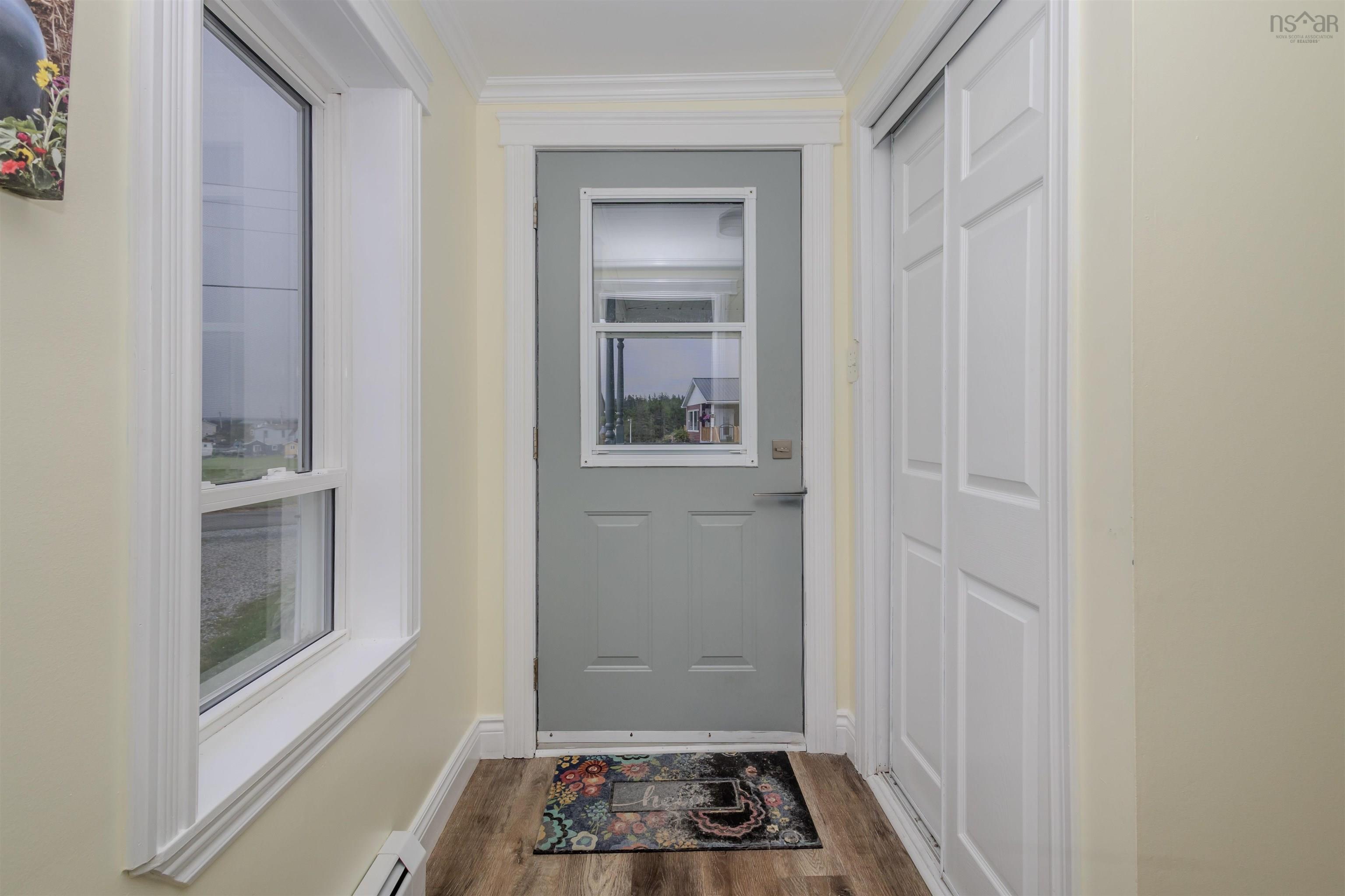 $599,900.00: 36 Seaview Drive, Gabarus Village