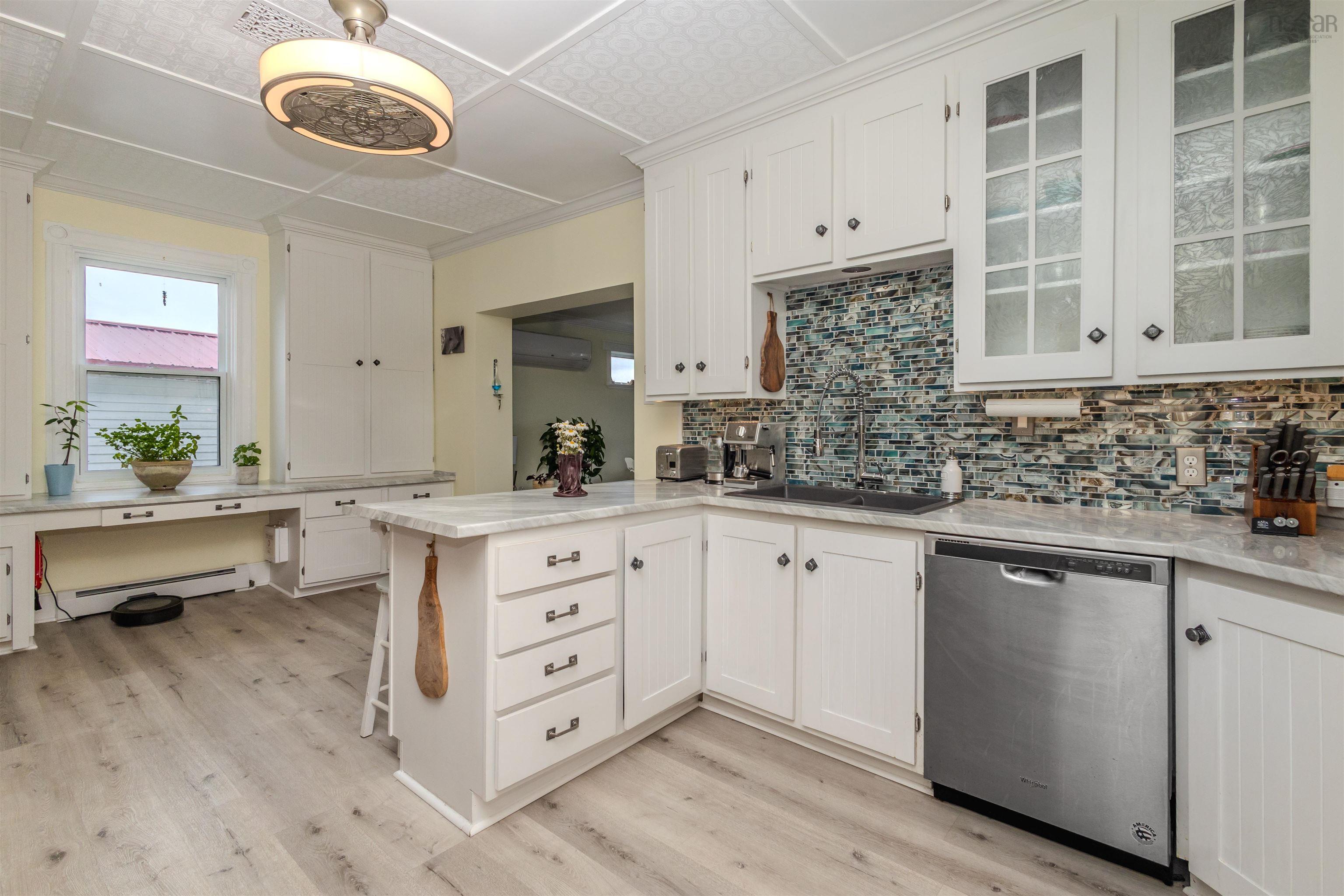 $599,900.00: 36 Seaview Drive, Gabarus Village