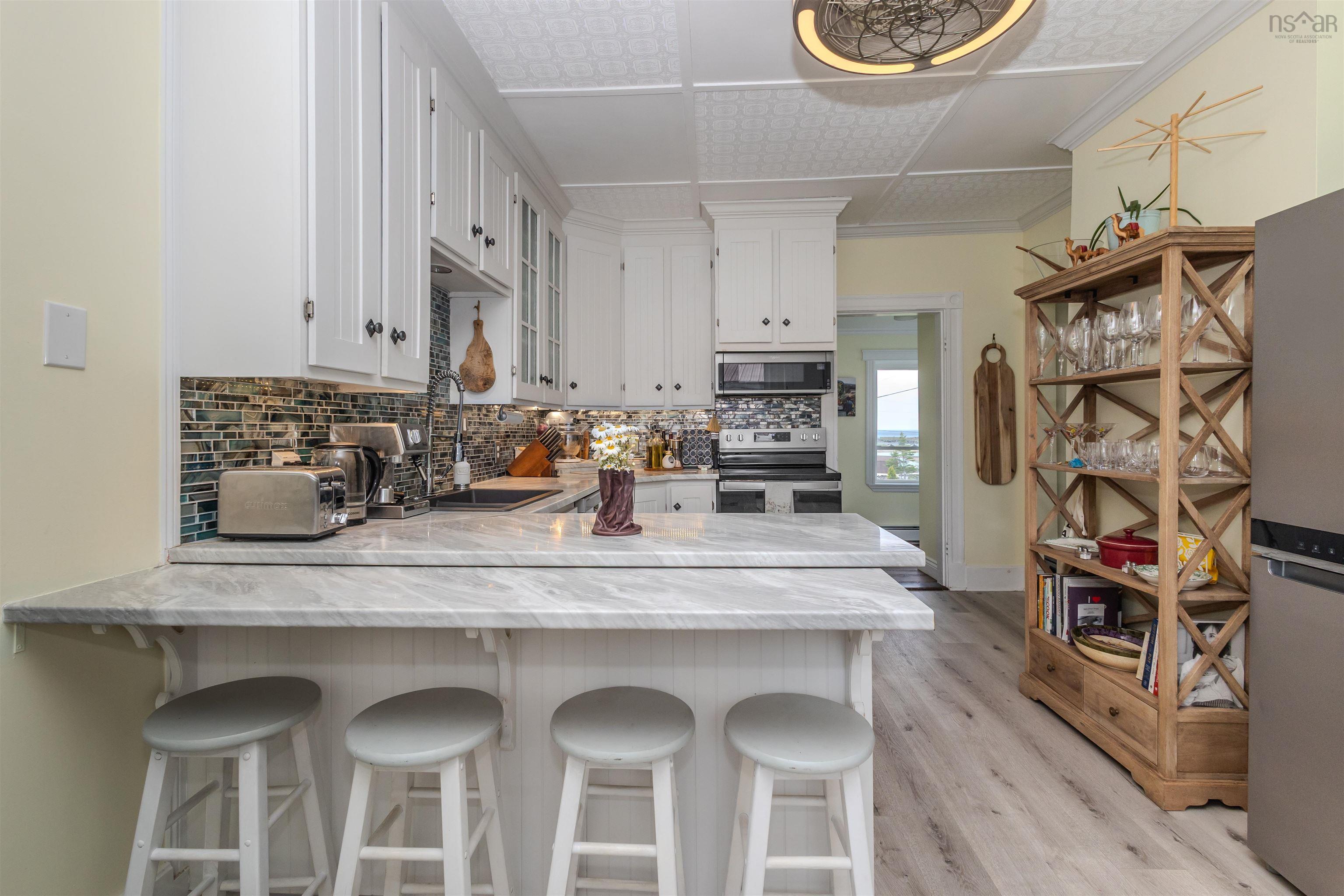 $599,900.00: 36 Seaview Drive, Gabarus Village