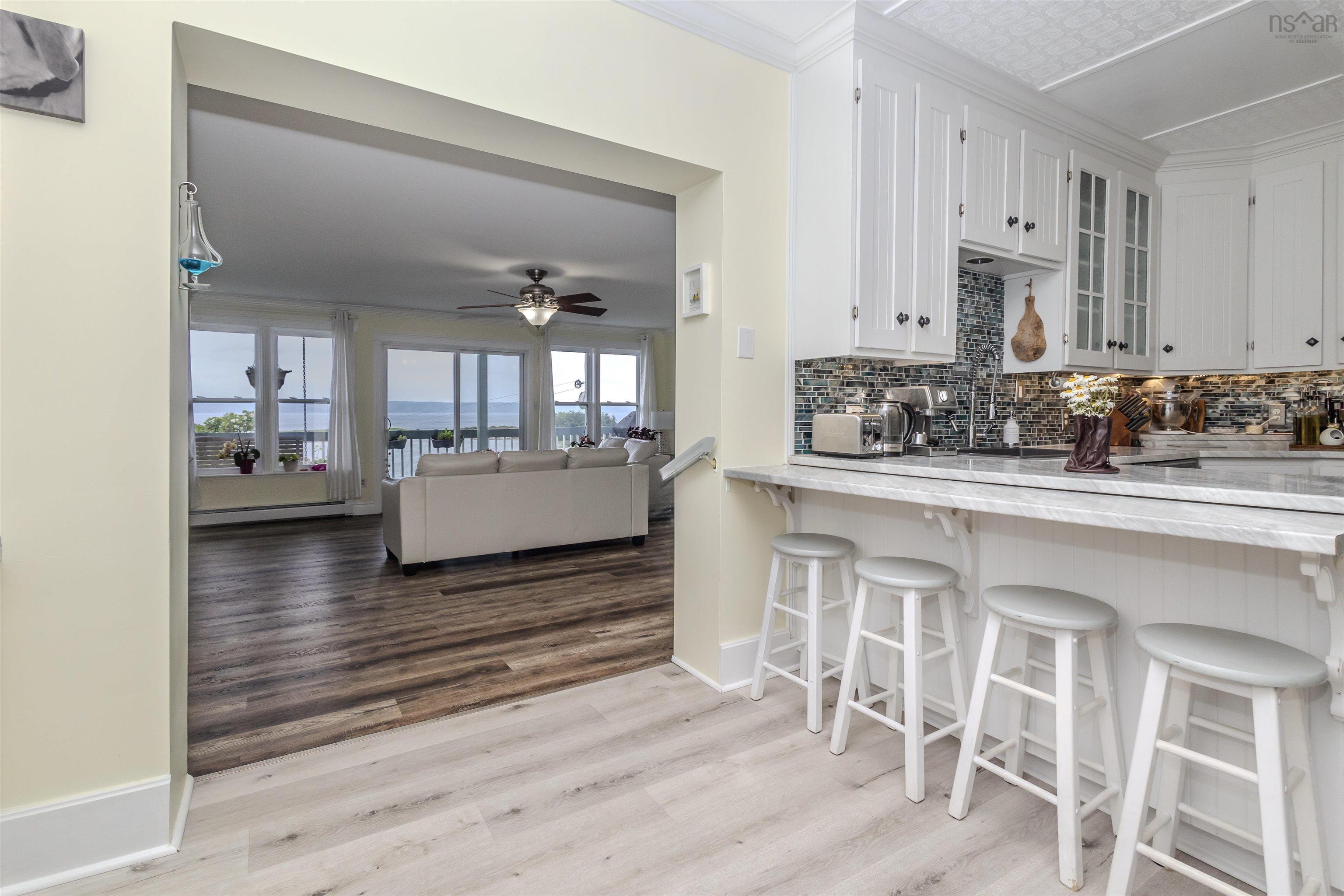 $599,900.00: 36 Seaview Drive, Gabarus Village