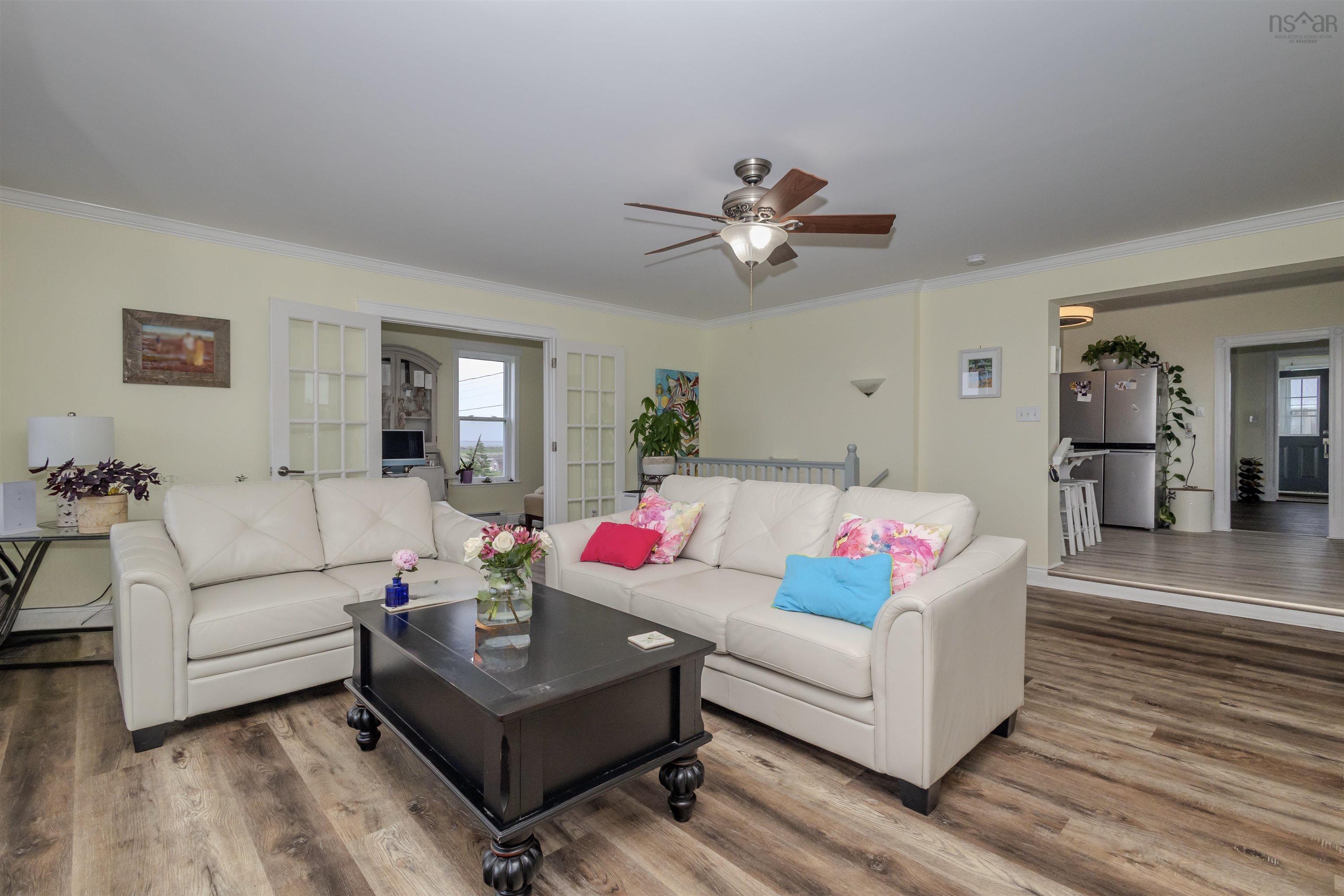 $599,900.00: 36 Seaview Drive, Gabarus Village