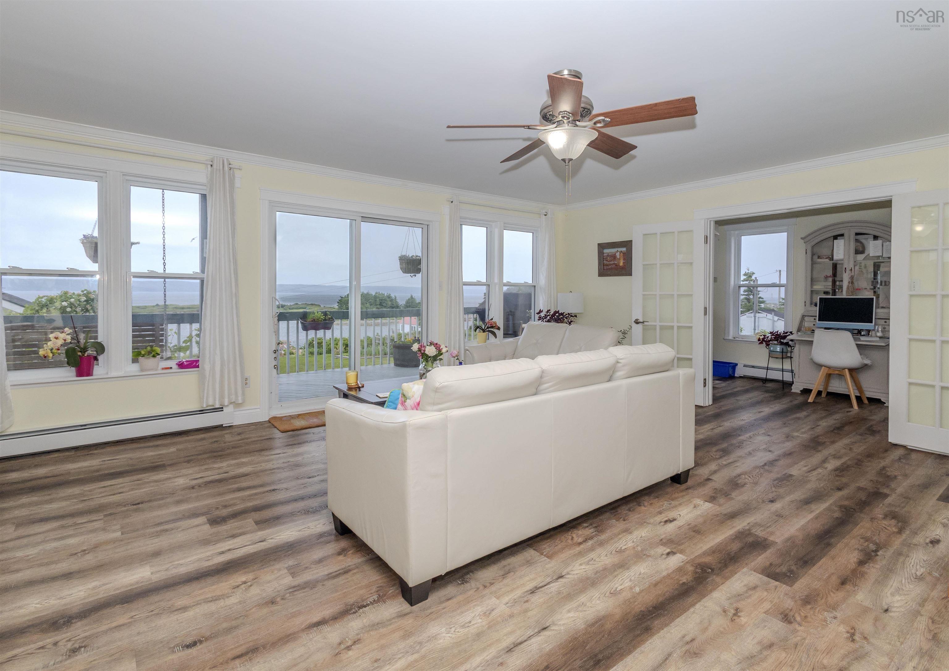 $599,900.00: 36 Seaview Drive, Gabarus Village