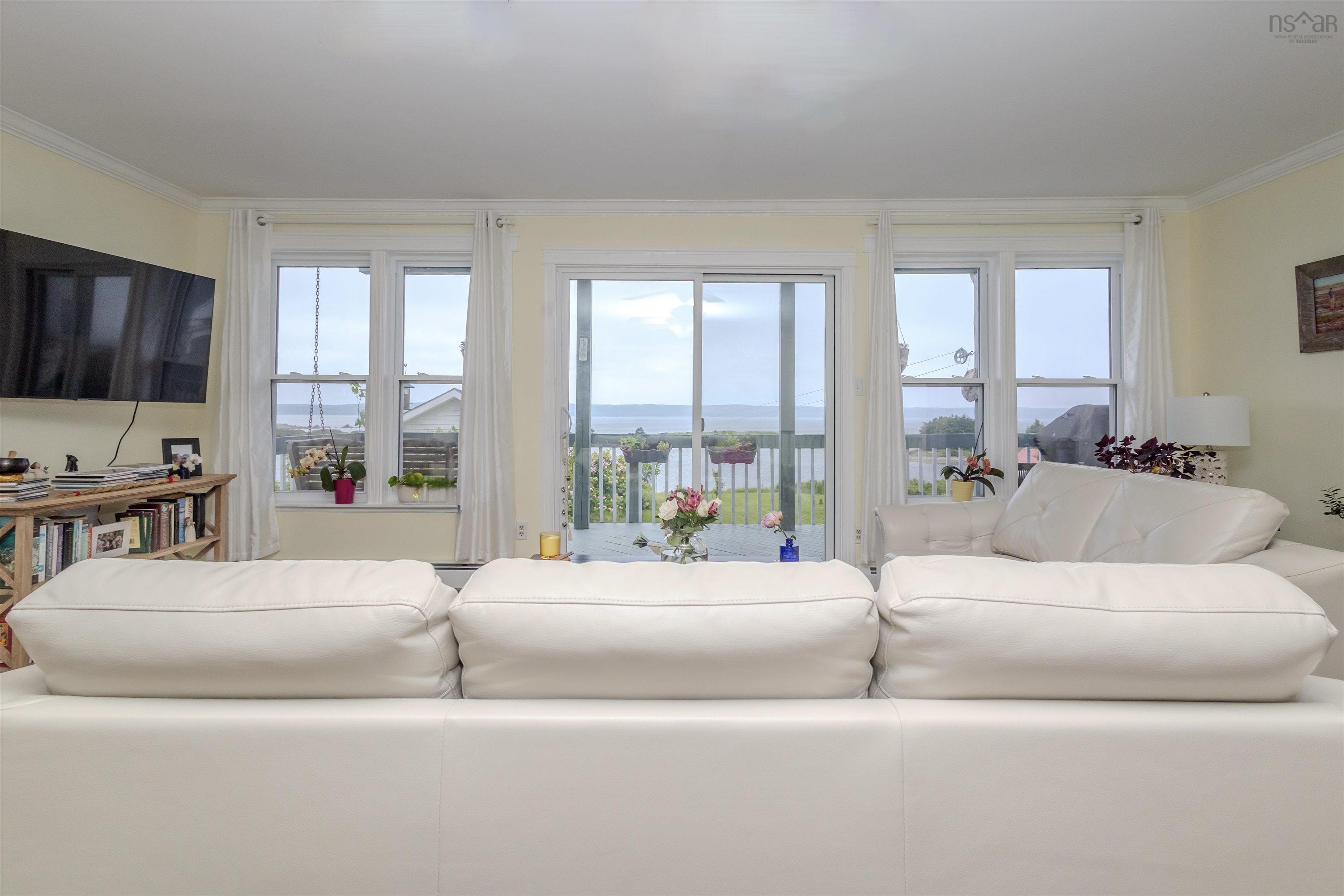 $599,900.00: 36 Seaview Drive, Gabarus Village