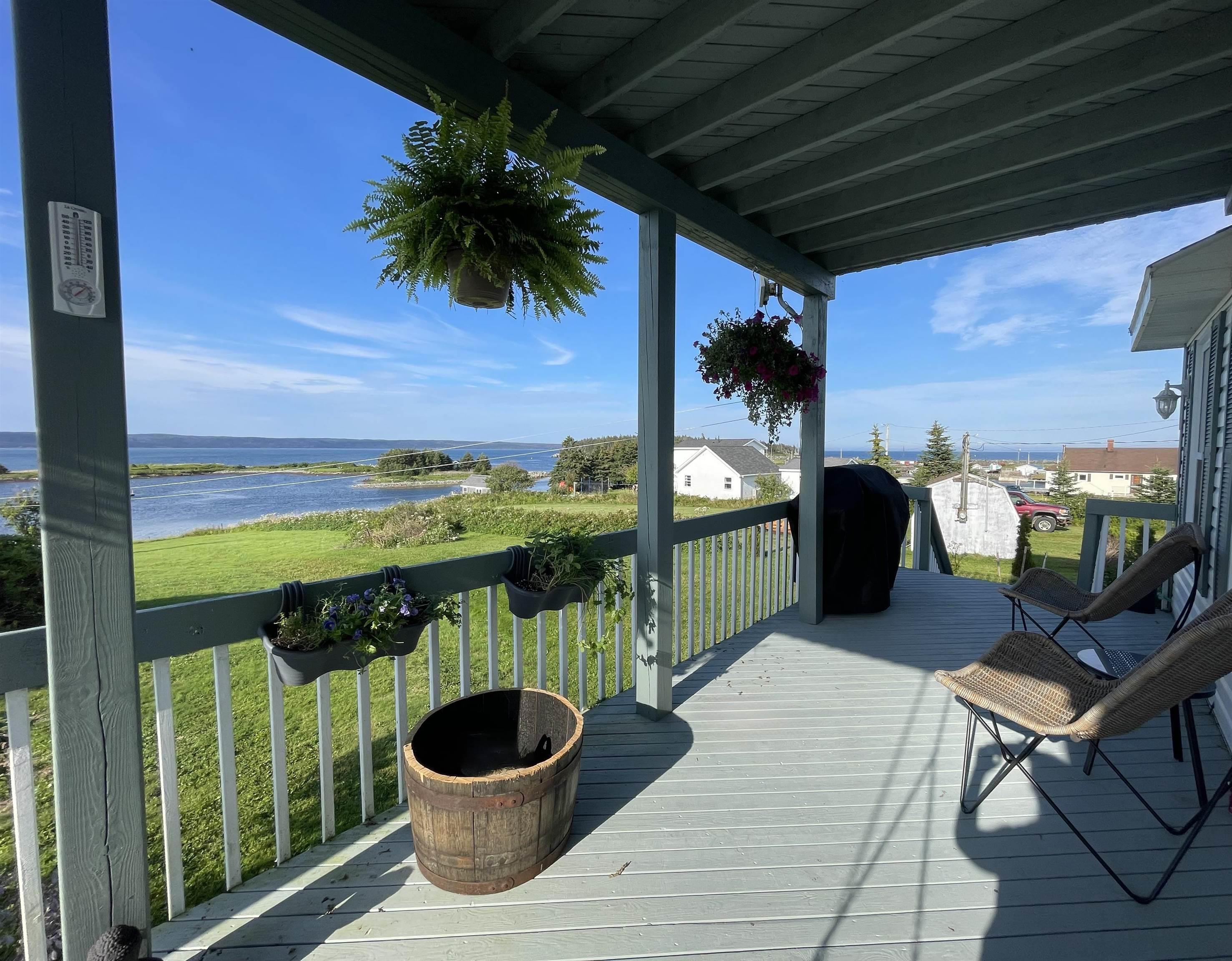 $599,900.00: 36 Seaview Drive, Gabarus Village