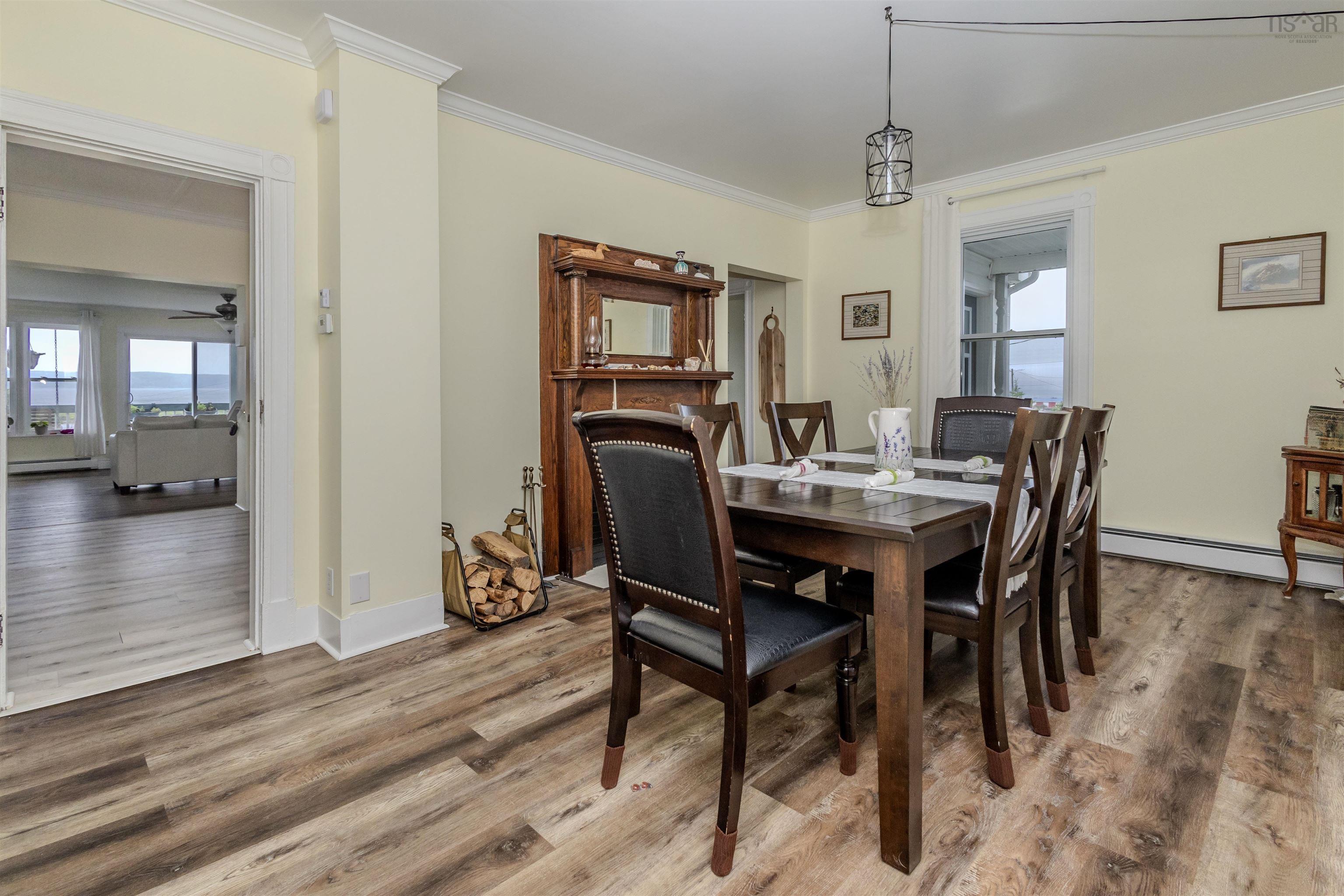 $599,900.00: 36 Seaview Drive, Gabarus Village