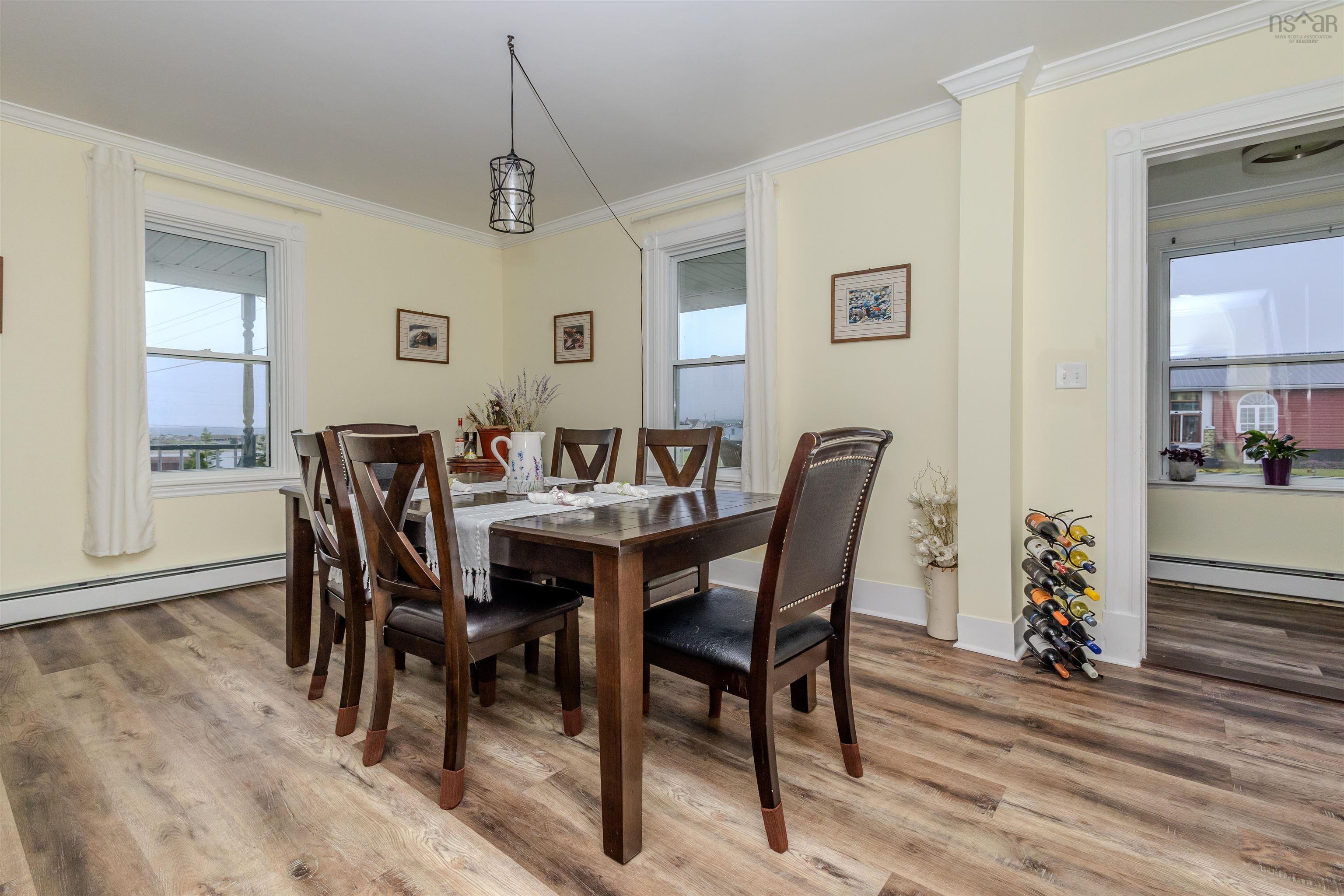 $599,900.00: 36 Seaview Drive, Gabarus Village