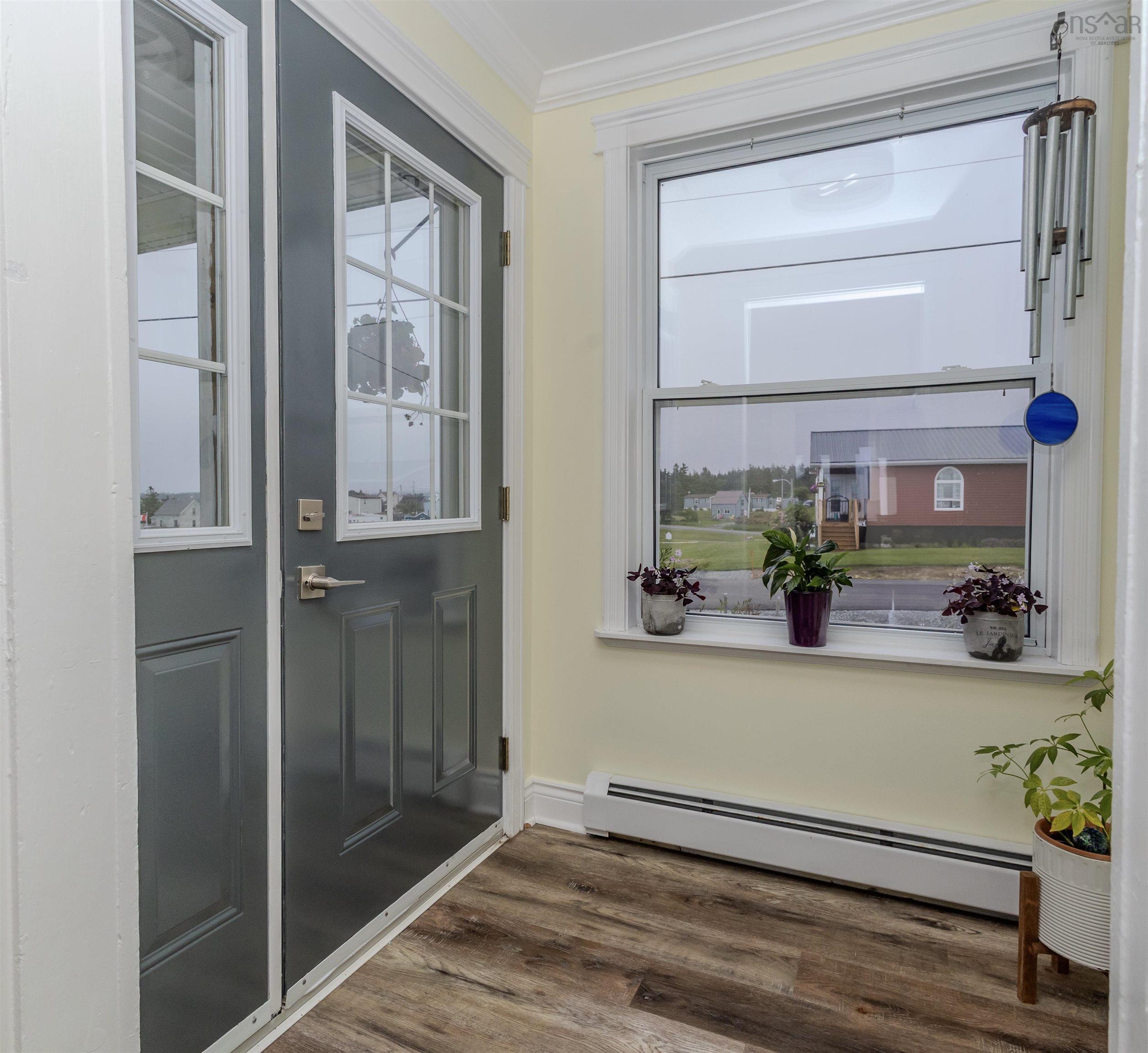 $599,900.00: 36 Seaview Drive, Gabarus Village