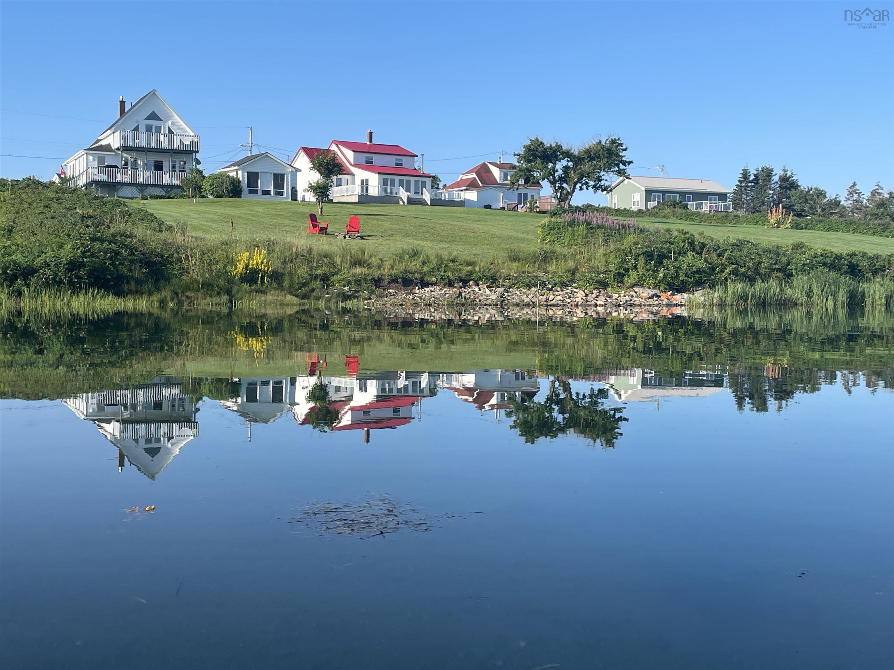 $599,900.00: 36 Seaview Drive, Gabarus Village