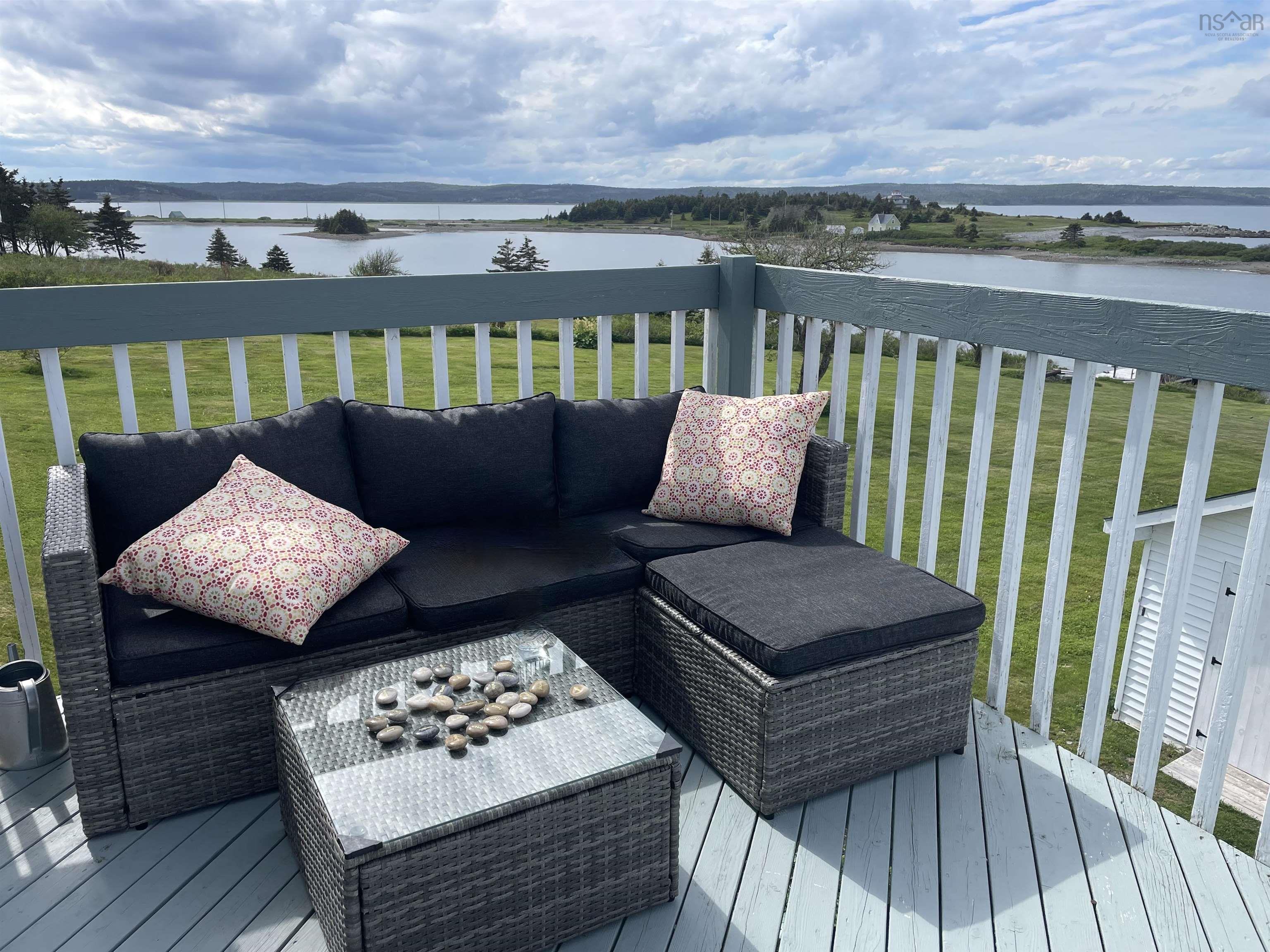 $599,900.00: 36 Seaview Drive, Gabarus Village