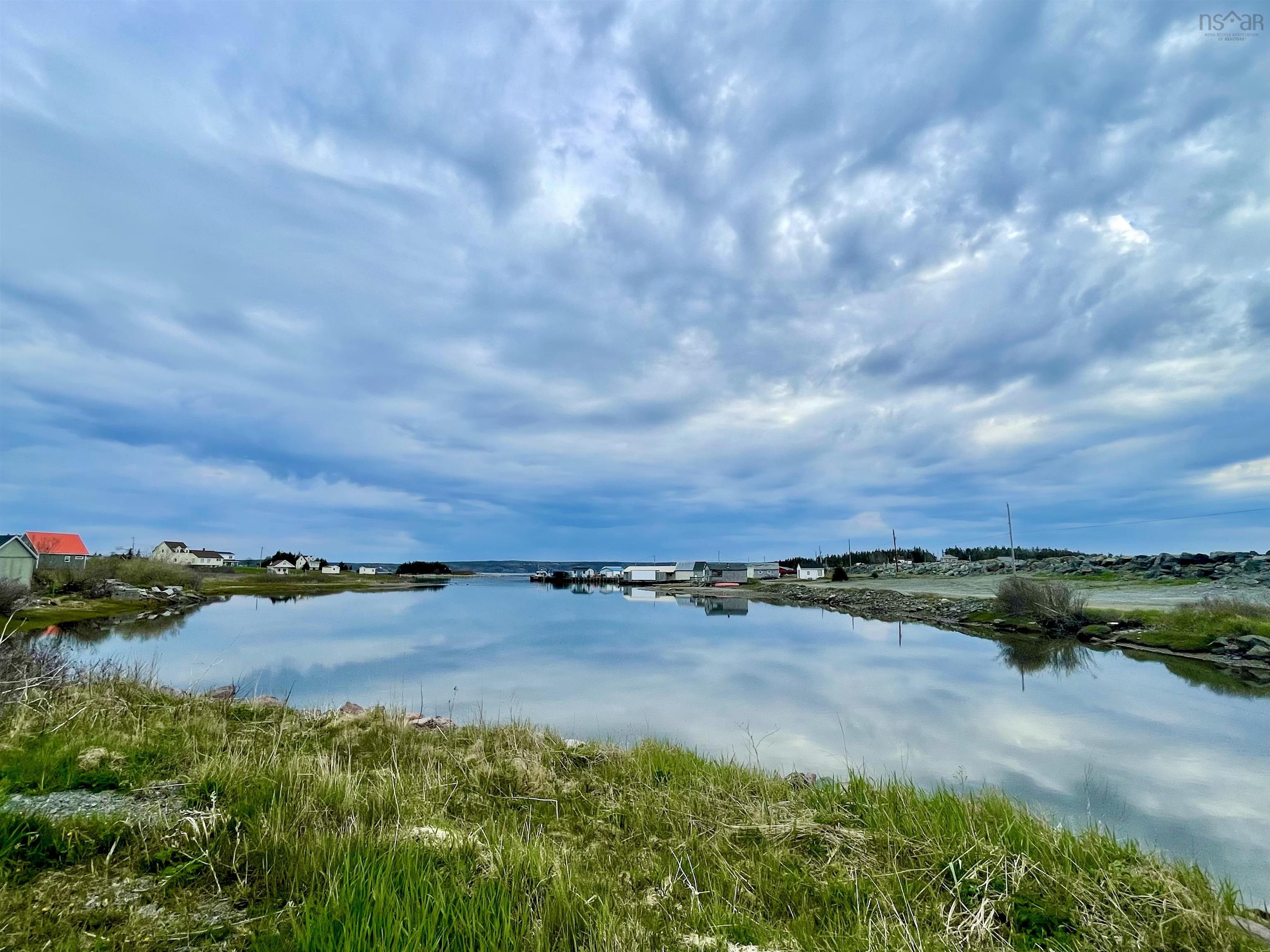 $599,900.00: 36 Seaview Drive, Gabarus Village