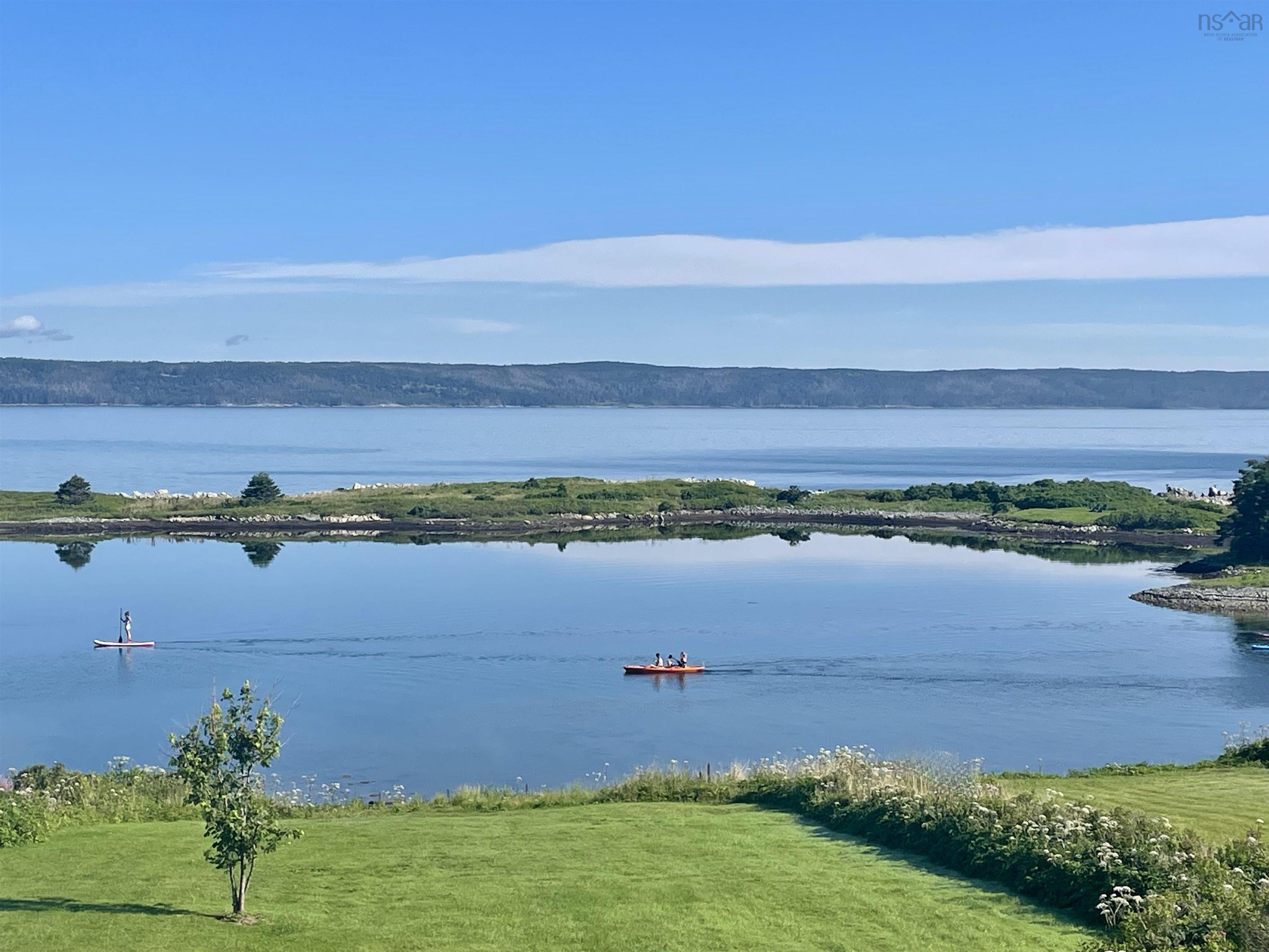 $599,900.00: 36 Seaview Drive, Gabarus Village