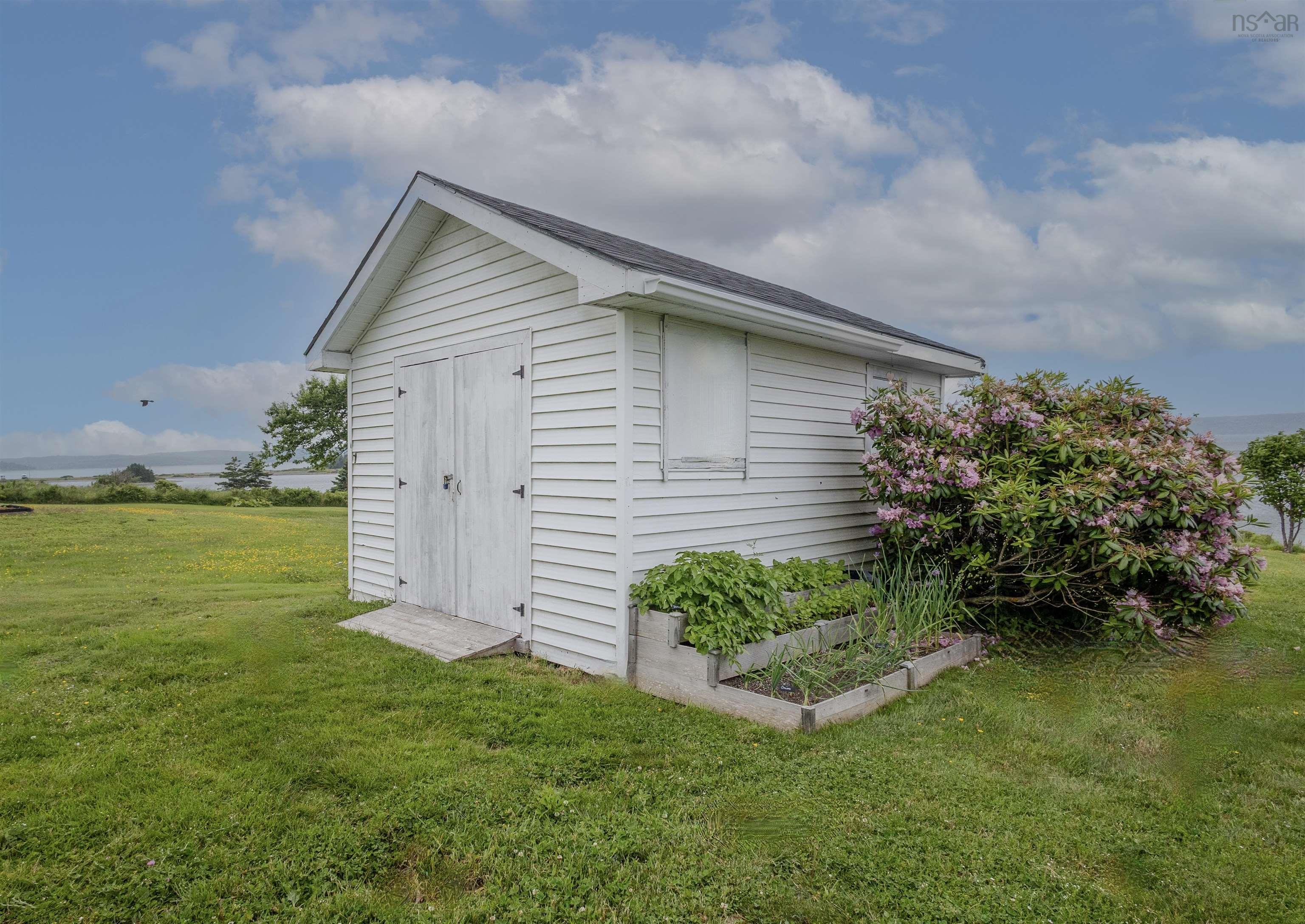 $599,900.00: 36 Seaview Drive, Gabarus Village